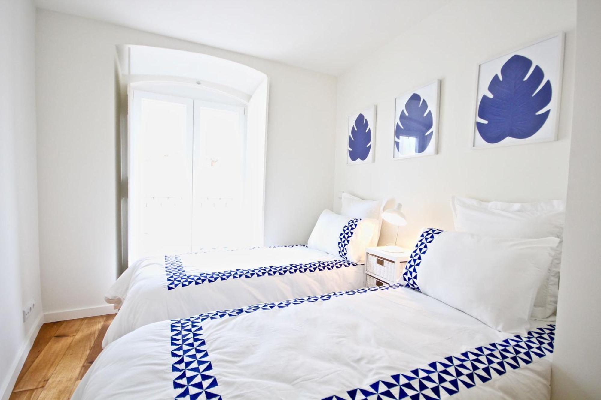 Apartment Akicity Graca Story Lisbon