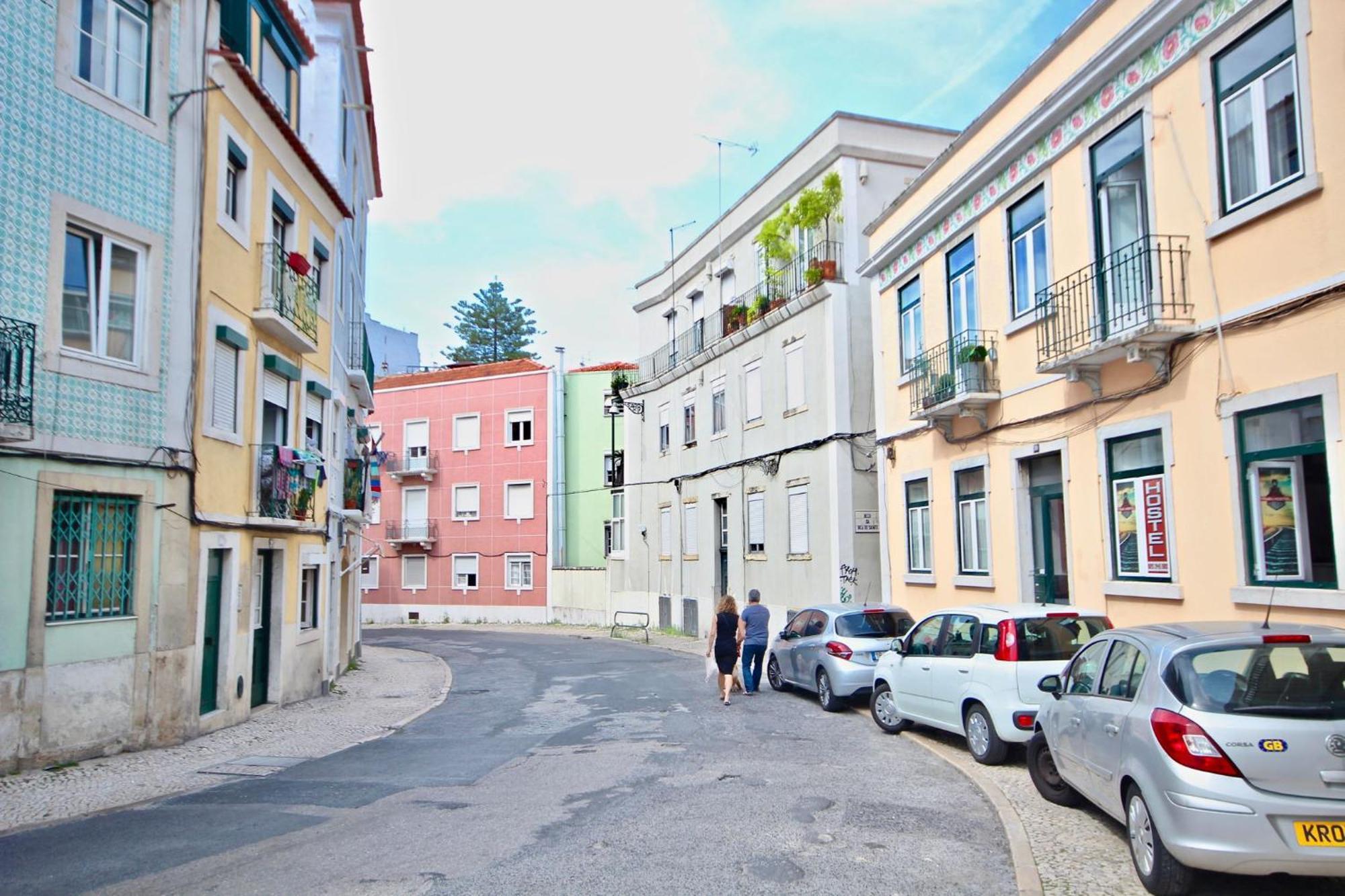 Akicity Graca Story Apartment *