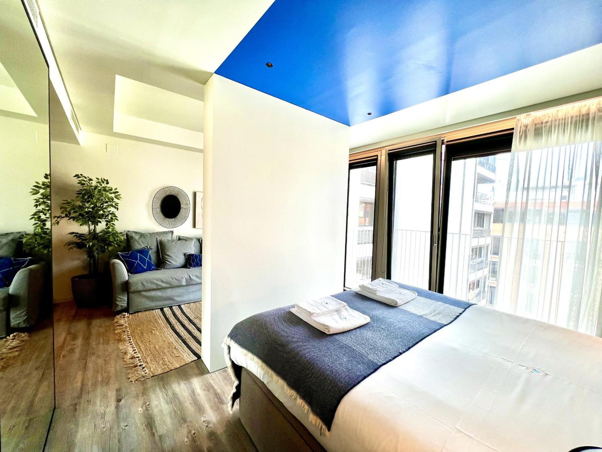 Apartment Elegant Santos, *