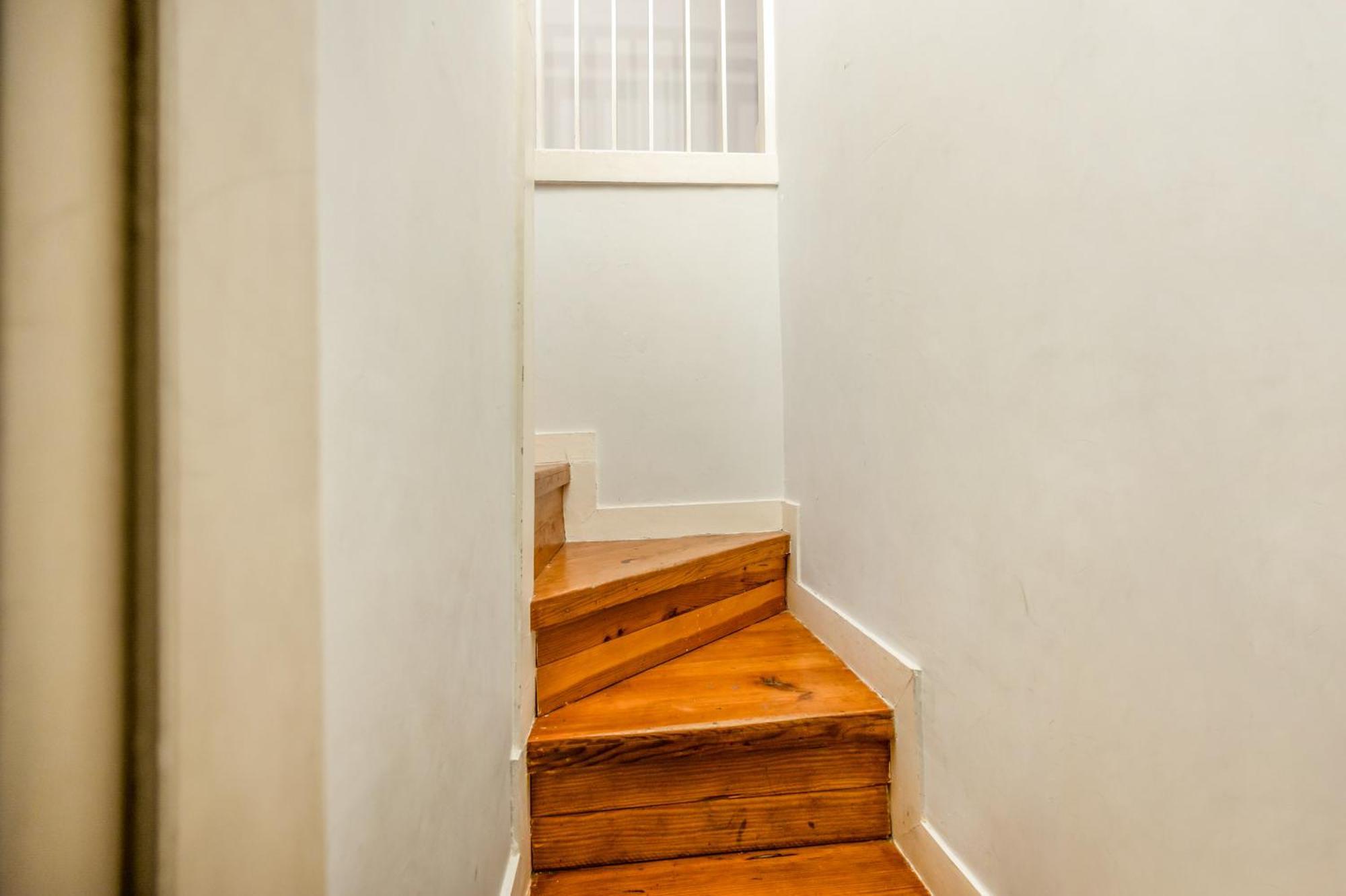 Bmyguest - Inner Bairro Alto Lisbon