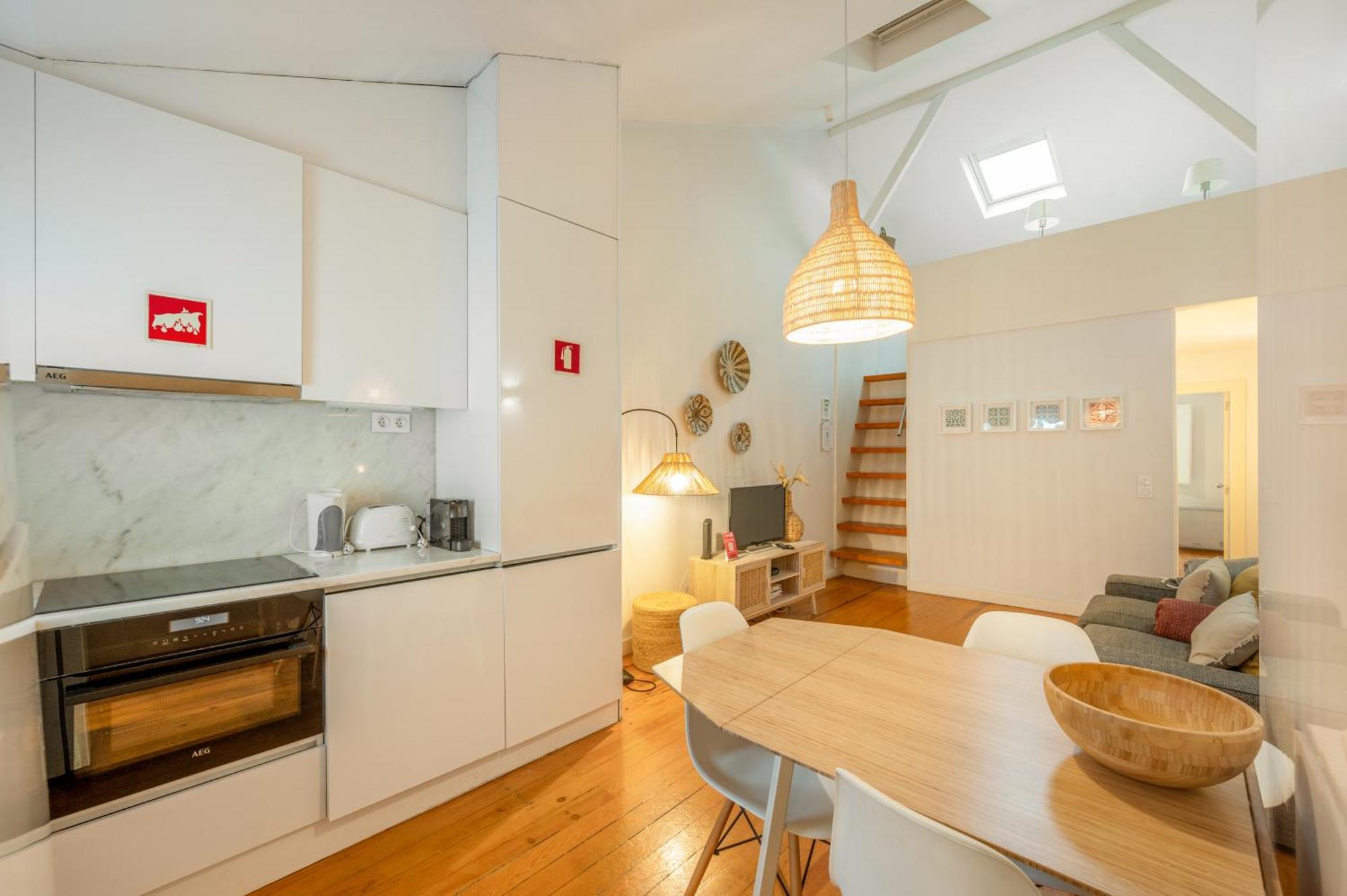 Bmyguest - Inner Bairro Alto