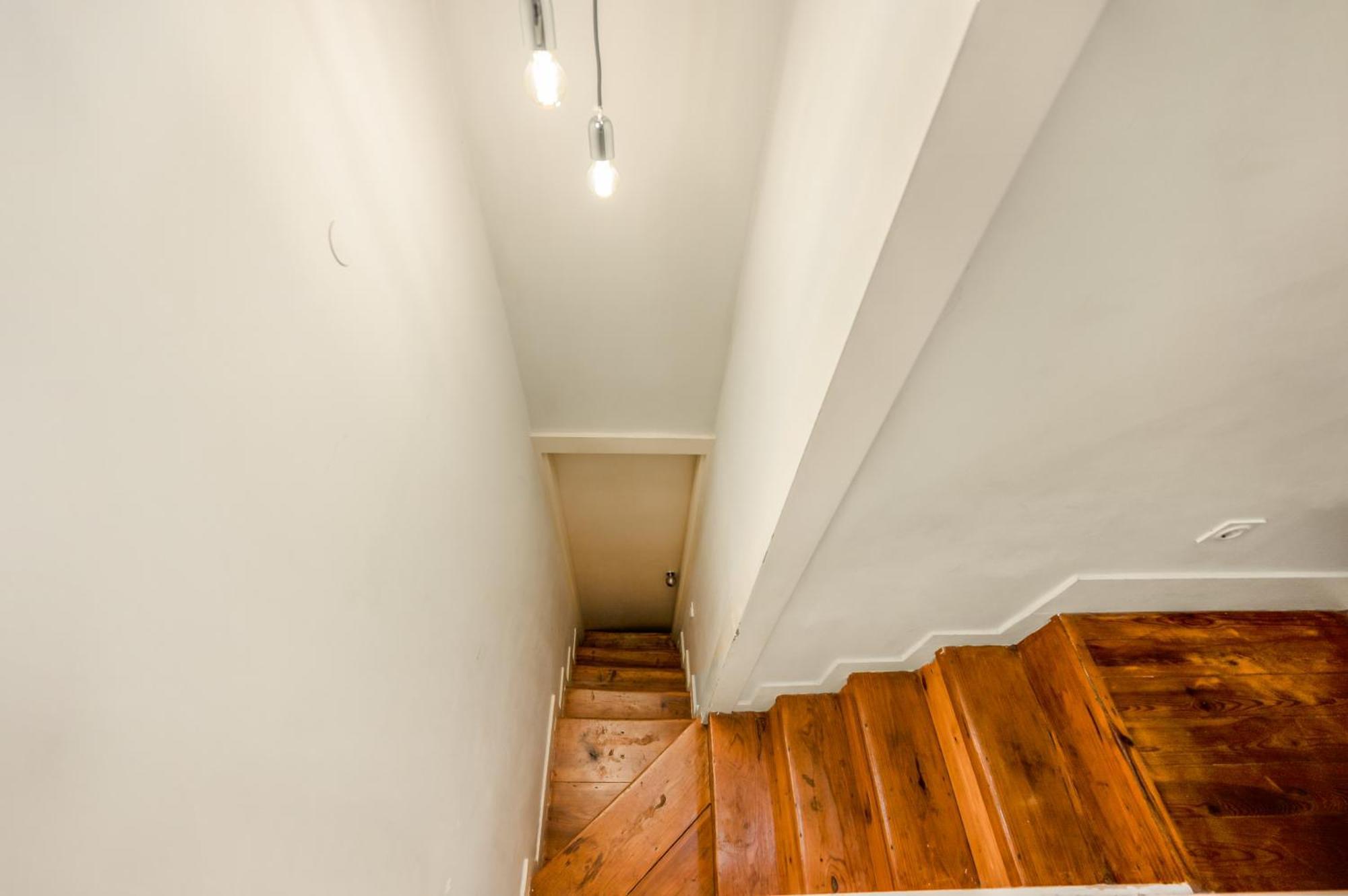 Apartment Bmyguest - Inner Bairro Alto *