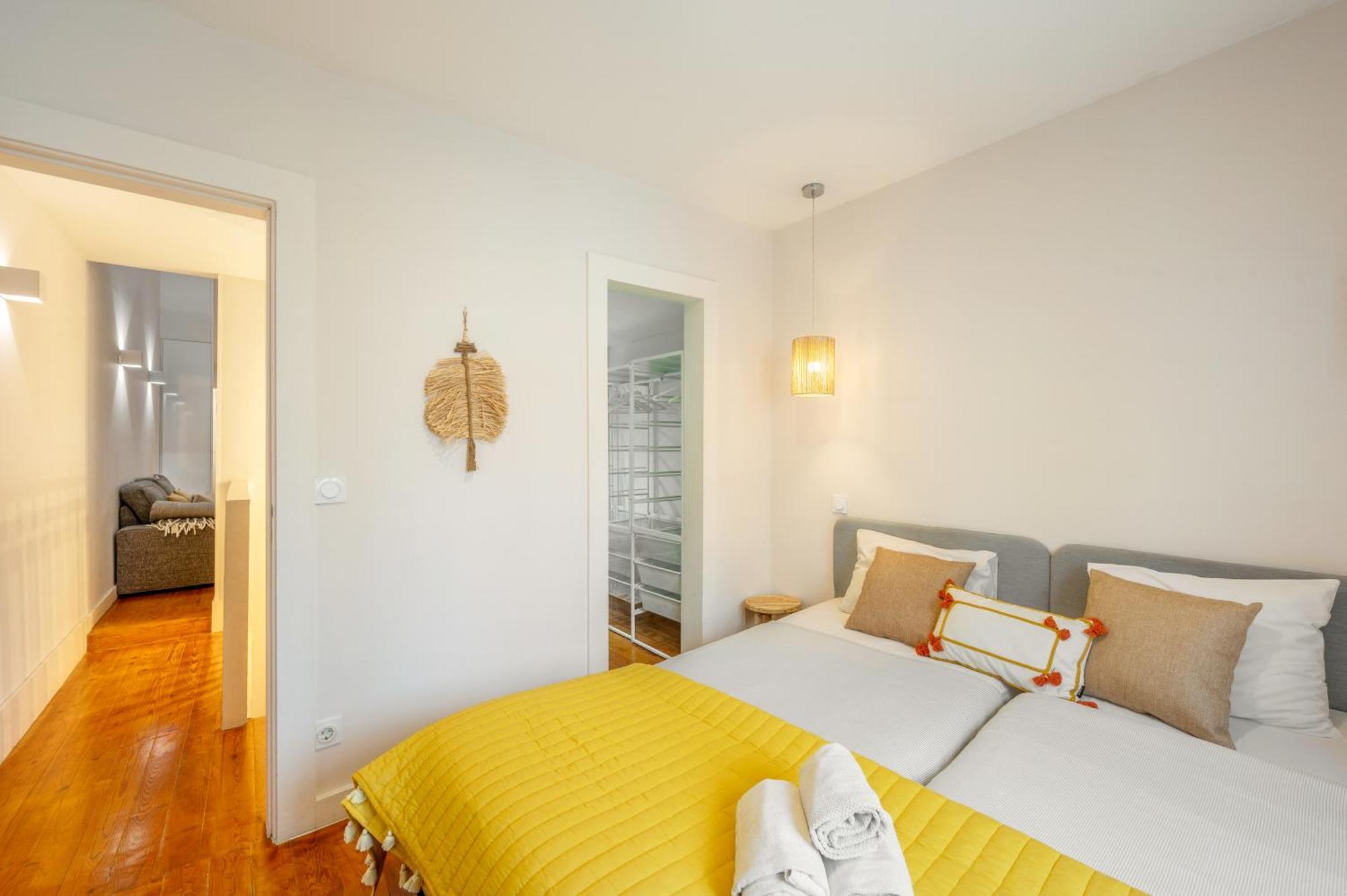 Bmyguest - Inner Bairro Alto * Lisbon