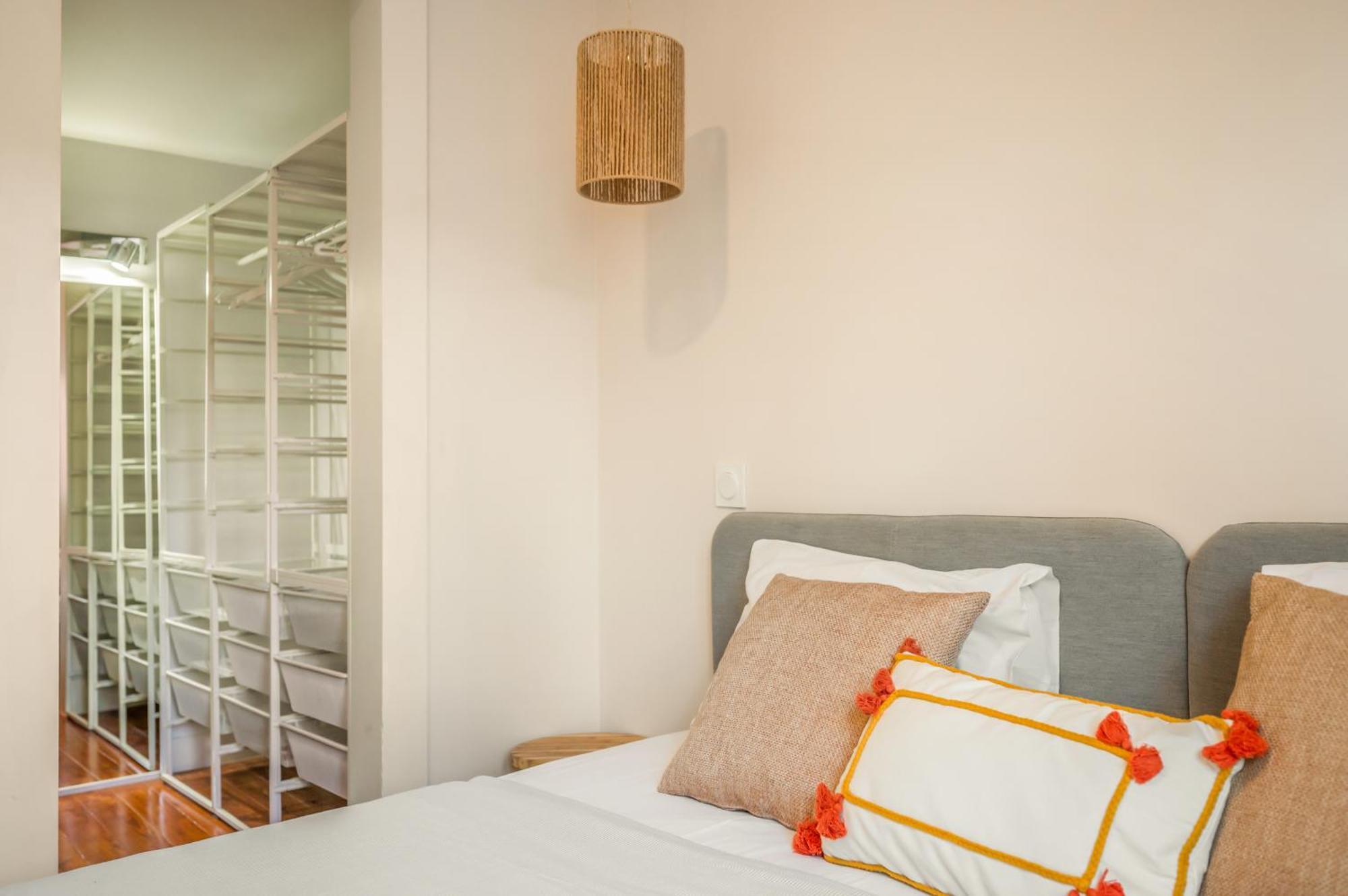 Apartment Bmyguest - Inner Bairro Alto *