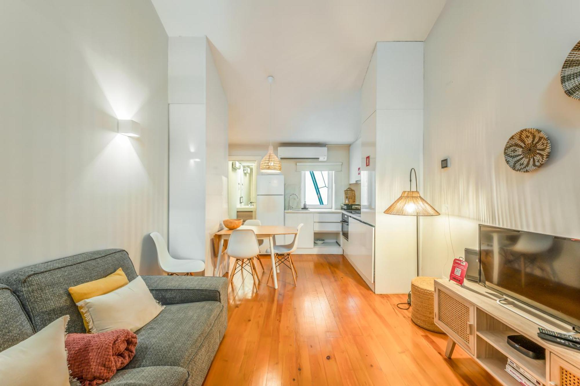 Bmyguest - Inner Bairro Alto *