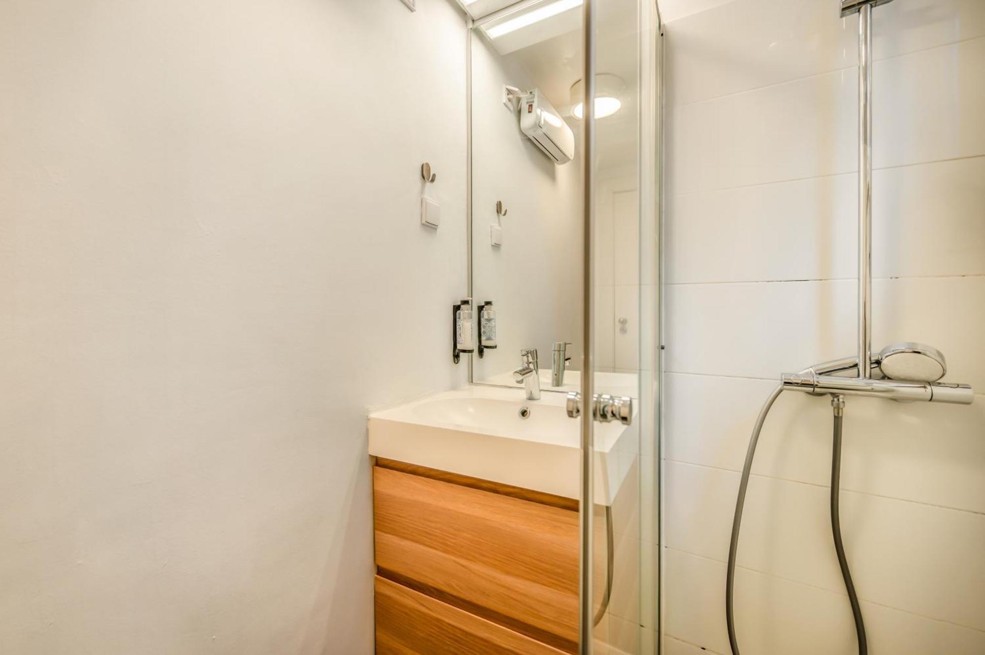 Bmyguest - Inner Bairro Alto Apartment