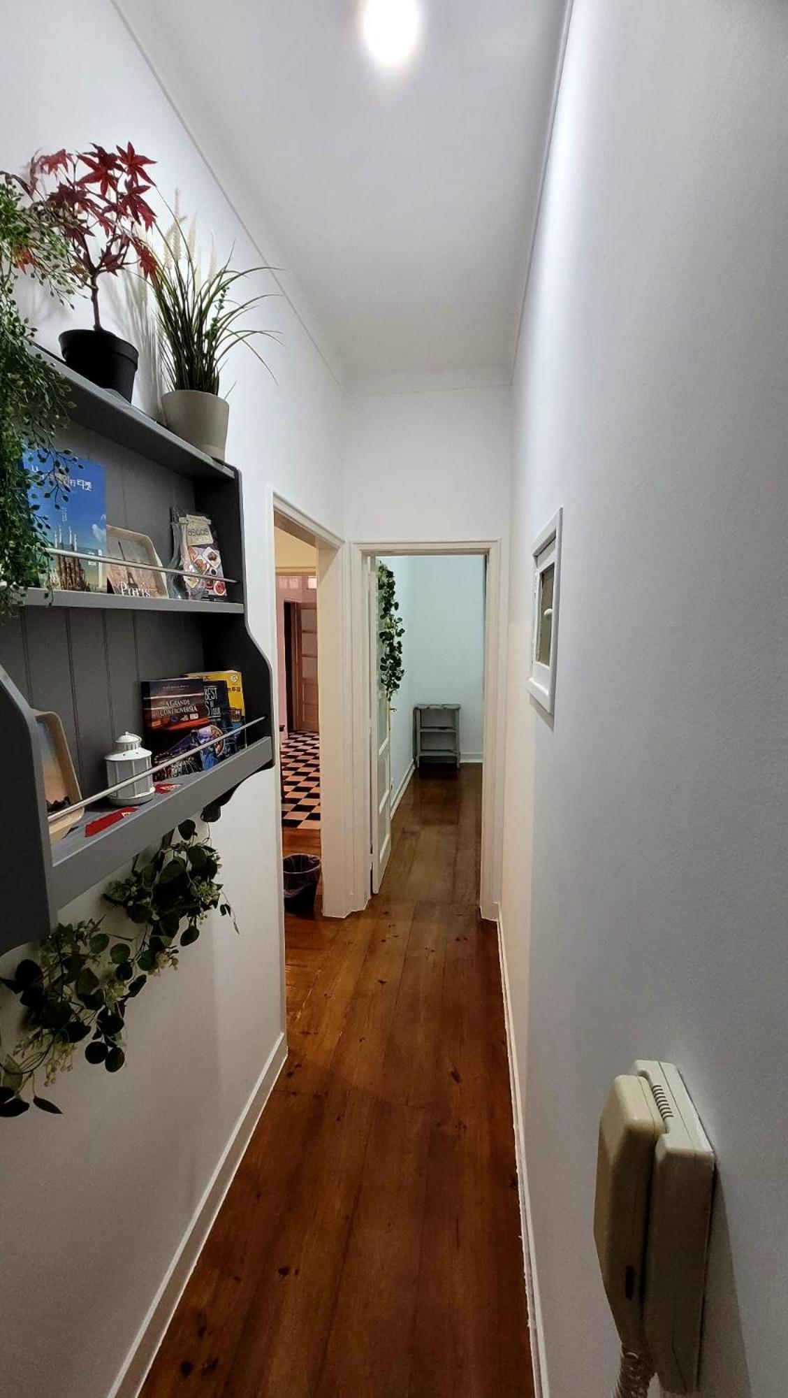 Varanda Privada Iroom Lisboa