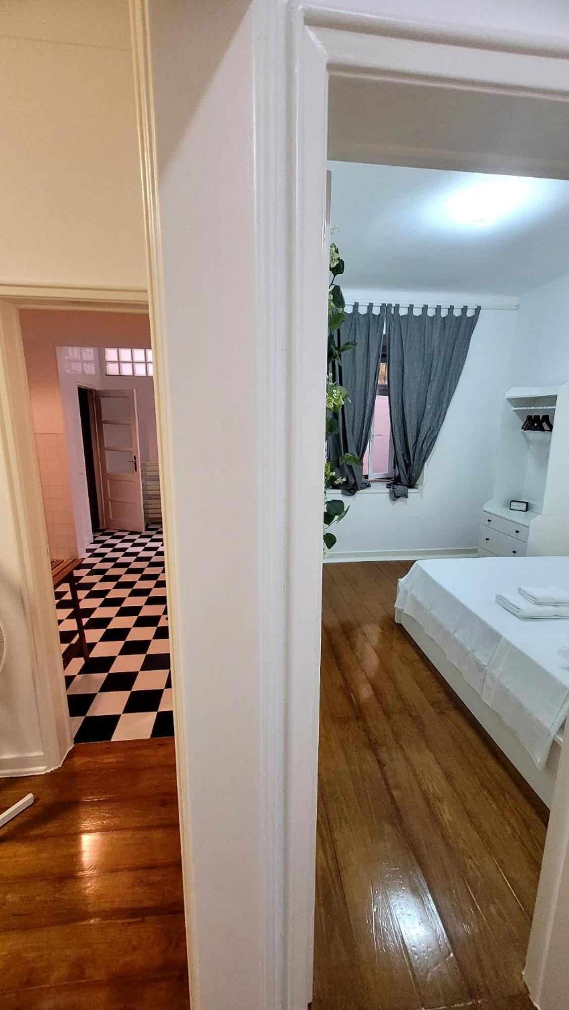 Varanda Privada Iroom