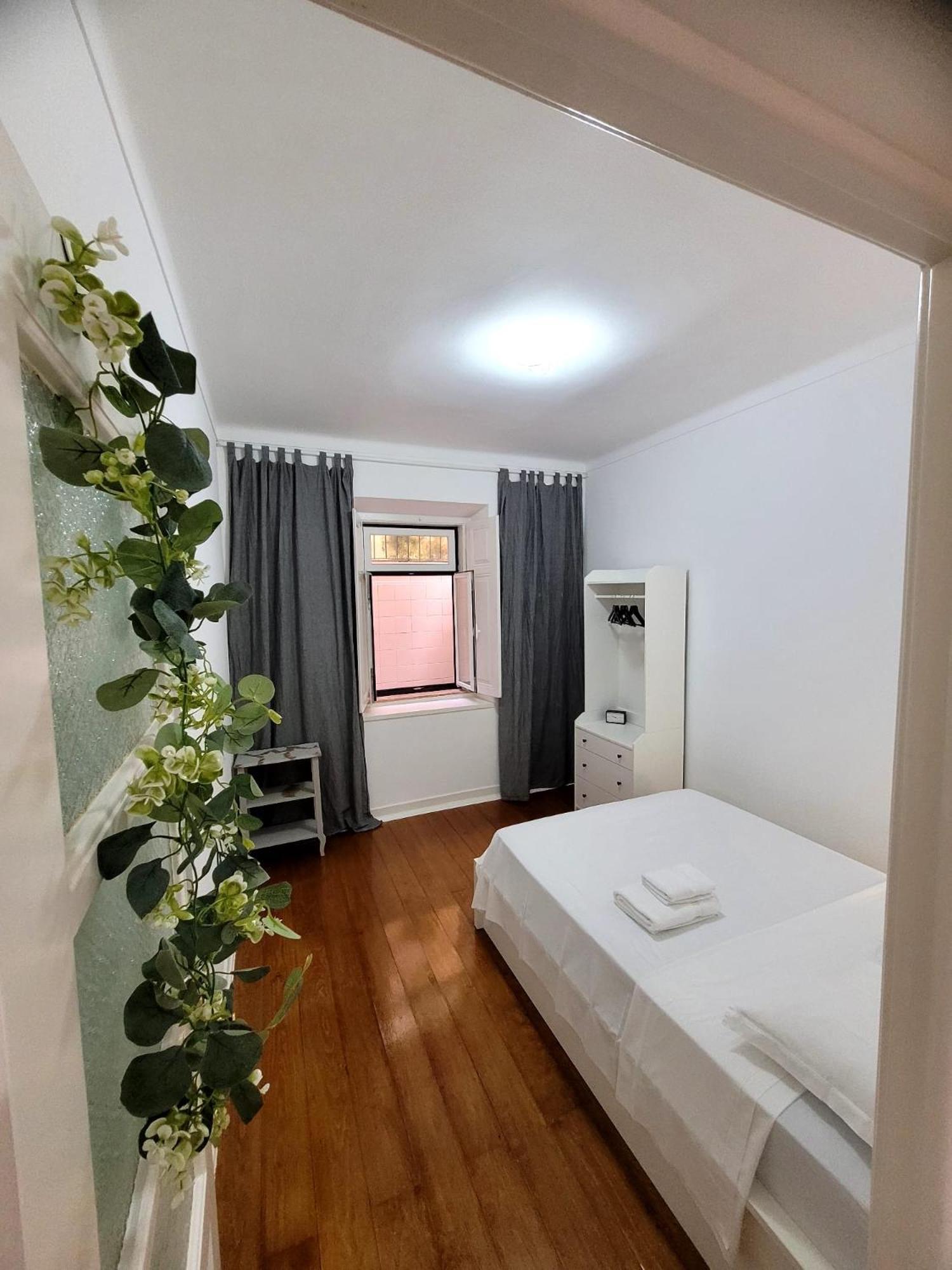 Varanda Privada Iroom Lisboa