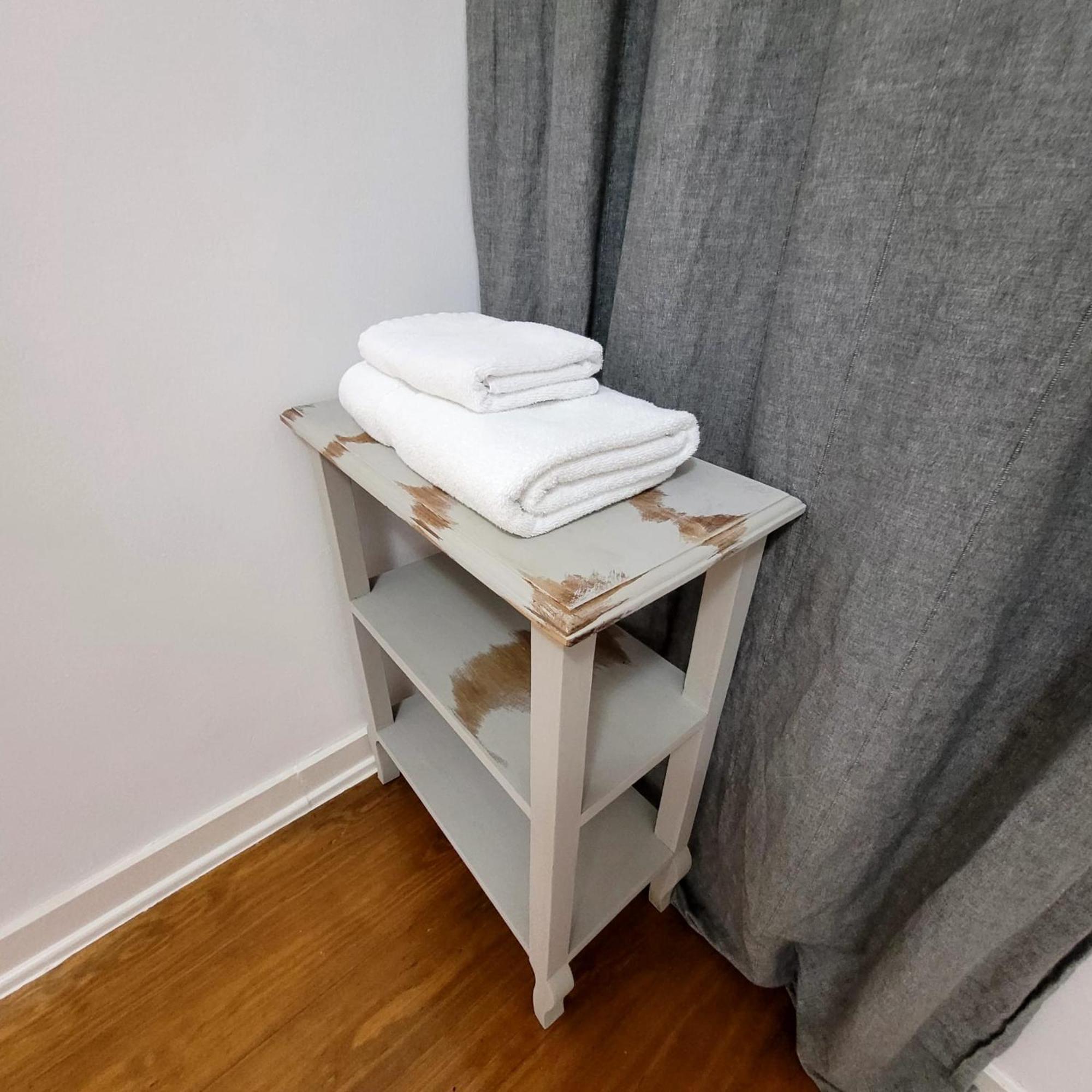 Quarto em Acomodações Particulares Varanda Privada Iroom *