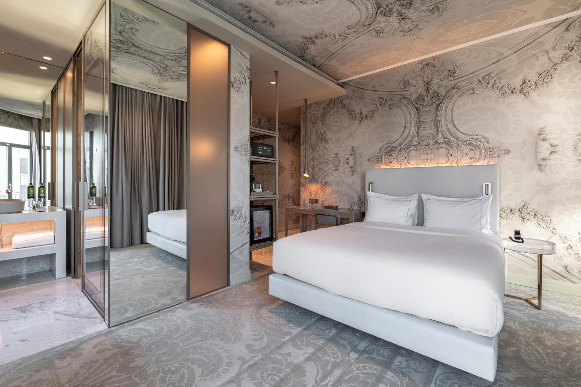 Hotel Dos Reis By The Beautique