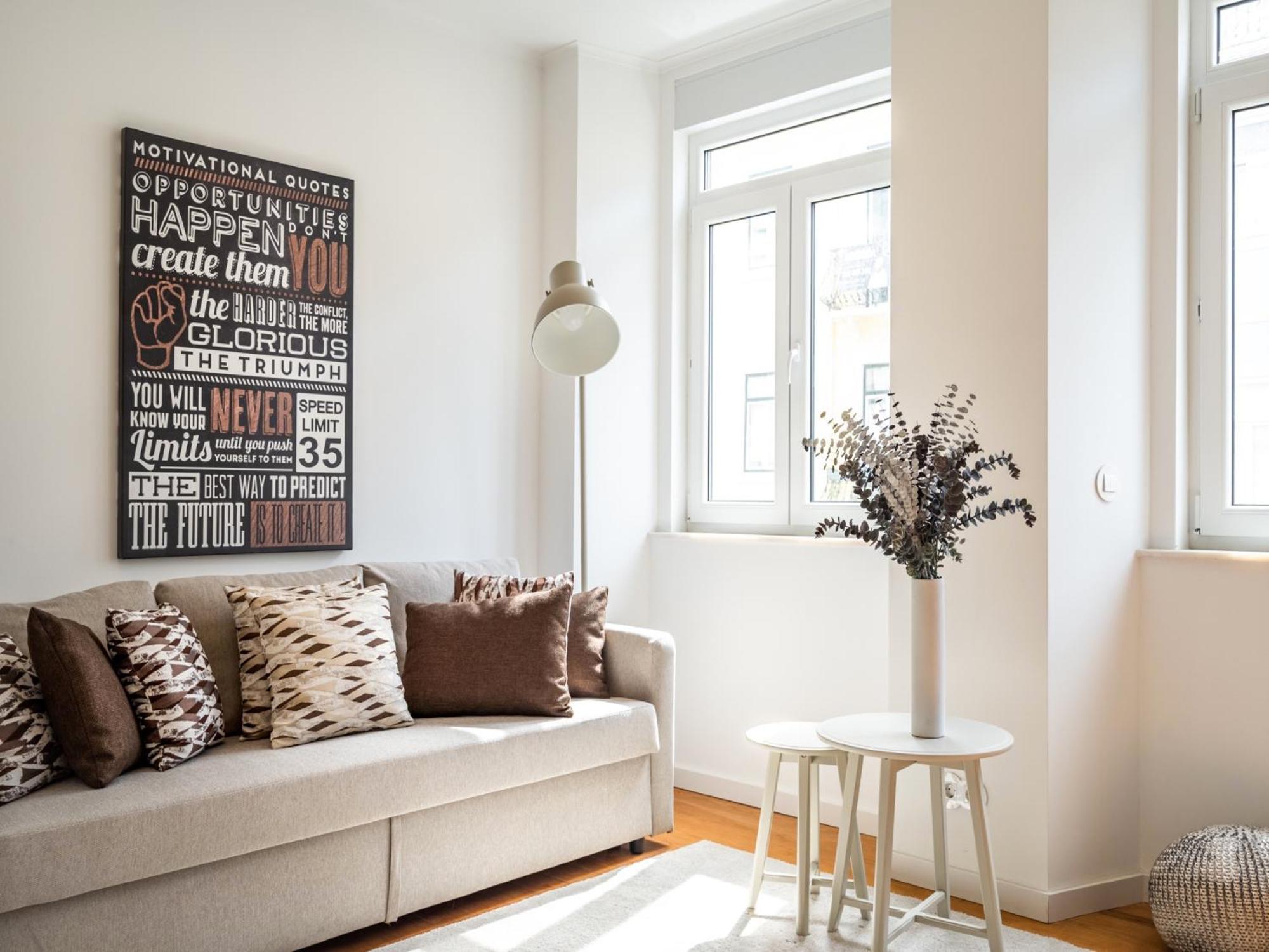 Akicity Anjos Daisy Apartment *