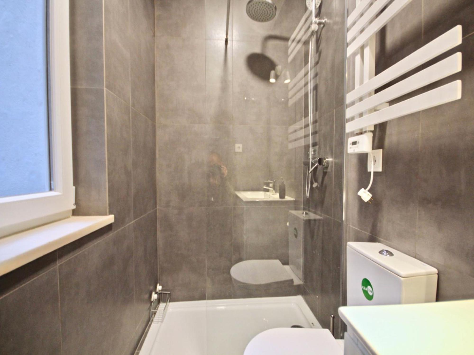 Akicity Anjos Daisy Apartment