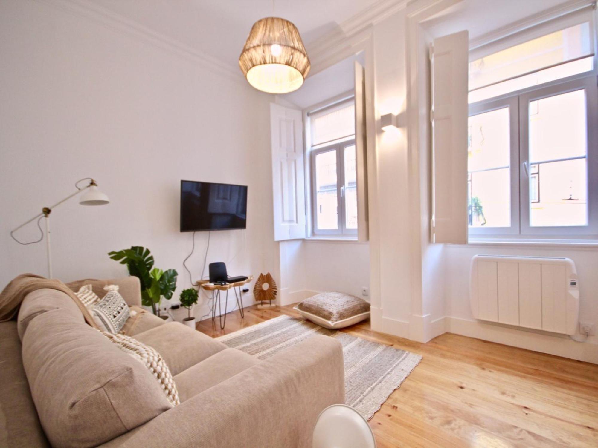 Akicity Anjos Daisy Apartment