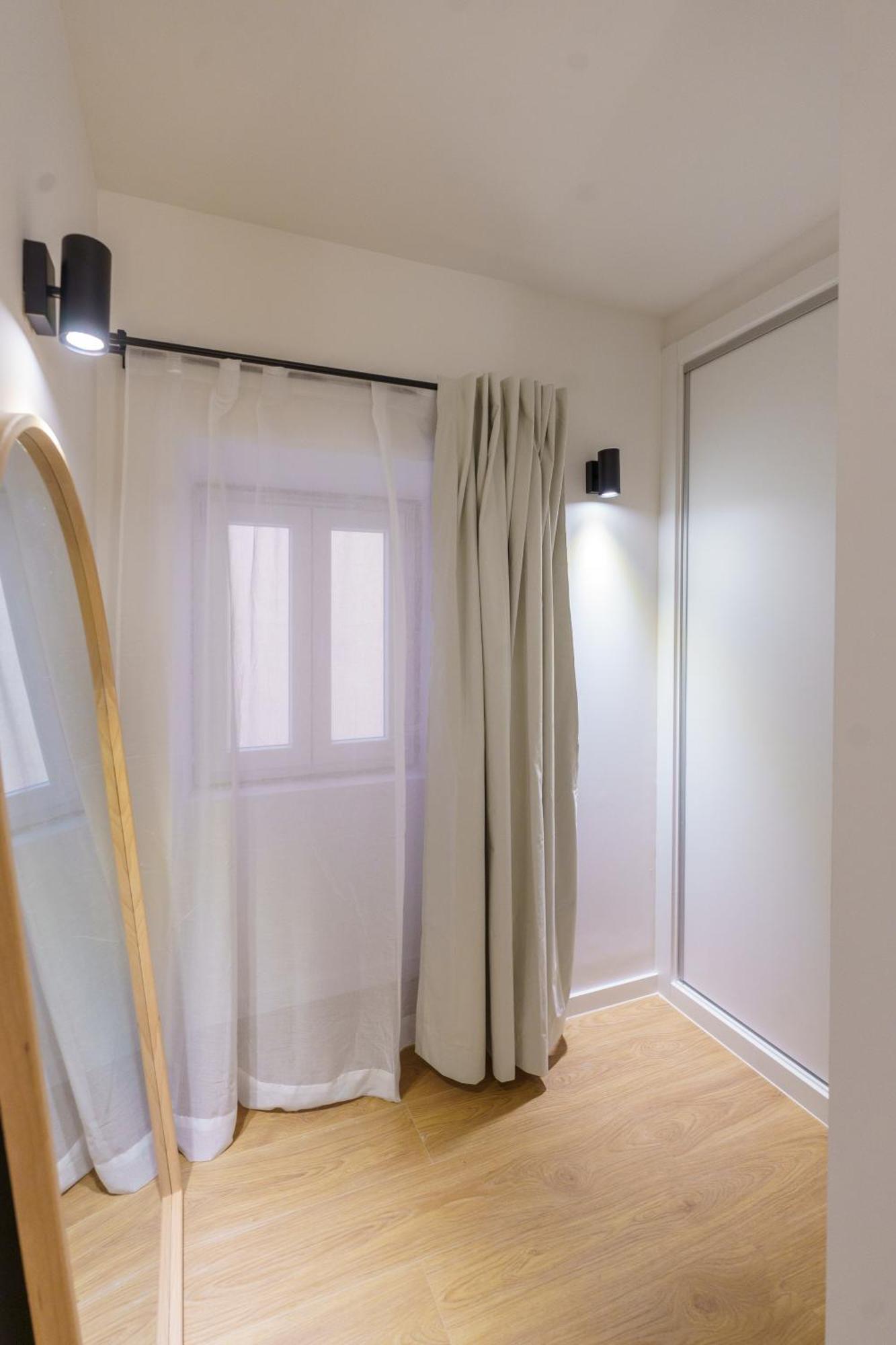Apartment Anjos 2ºl *