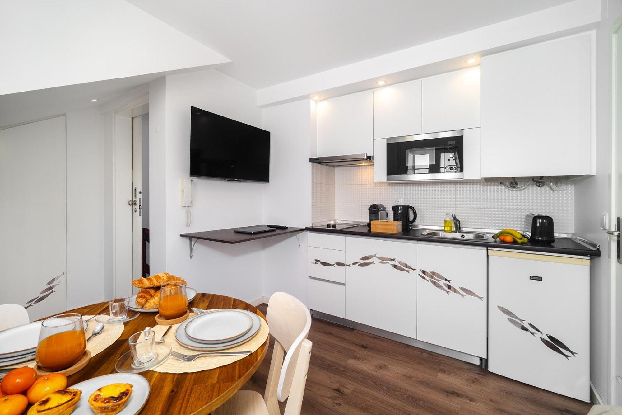 Whome Alfama Prime Location Explore W/ Style Apartamento *