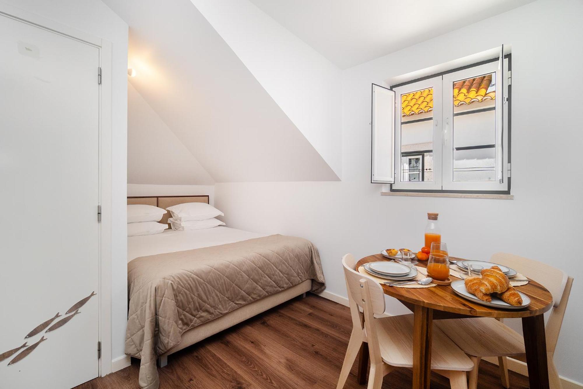 Apartamento Whome Alfama Prime Location Explore W/ Style Lisboa