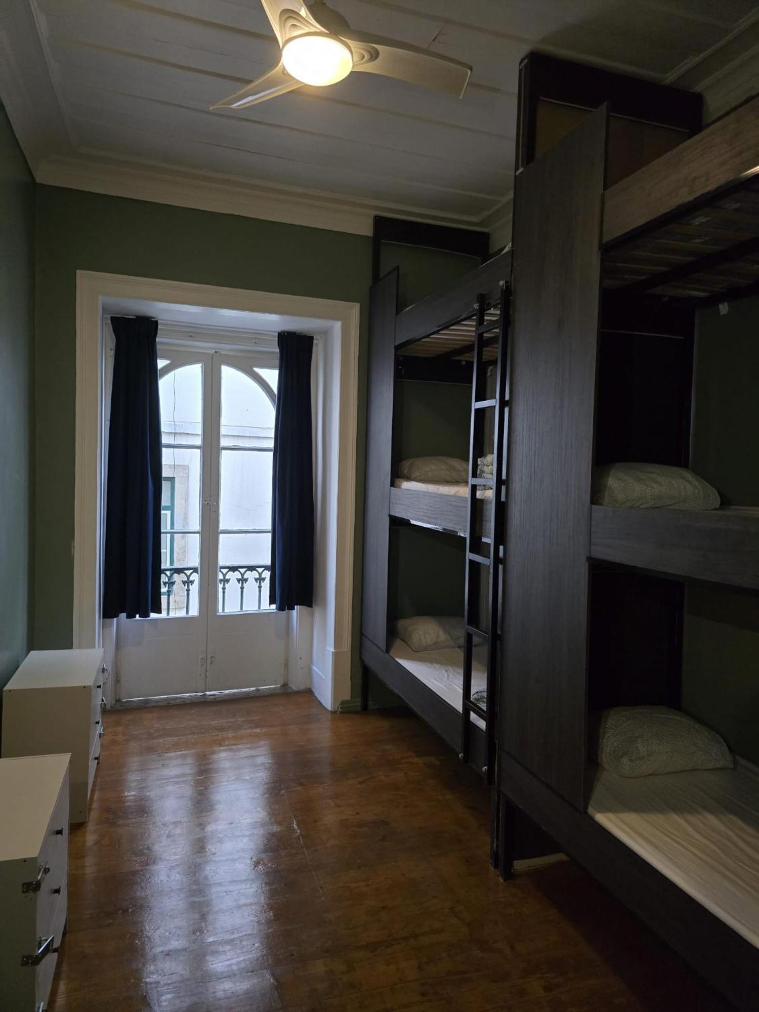 Hostel Party Zone Lisbon