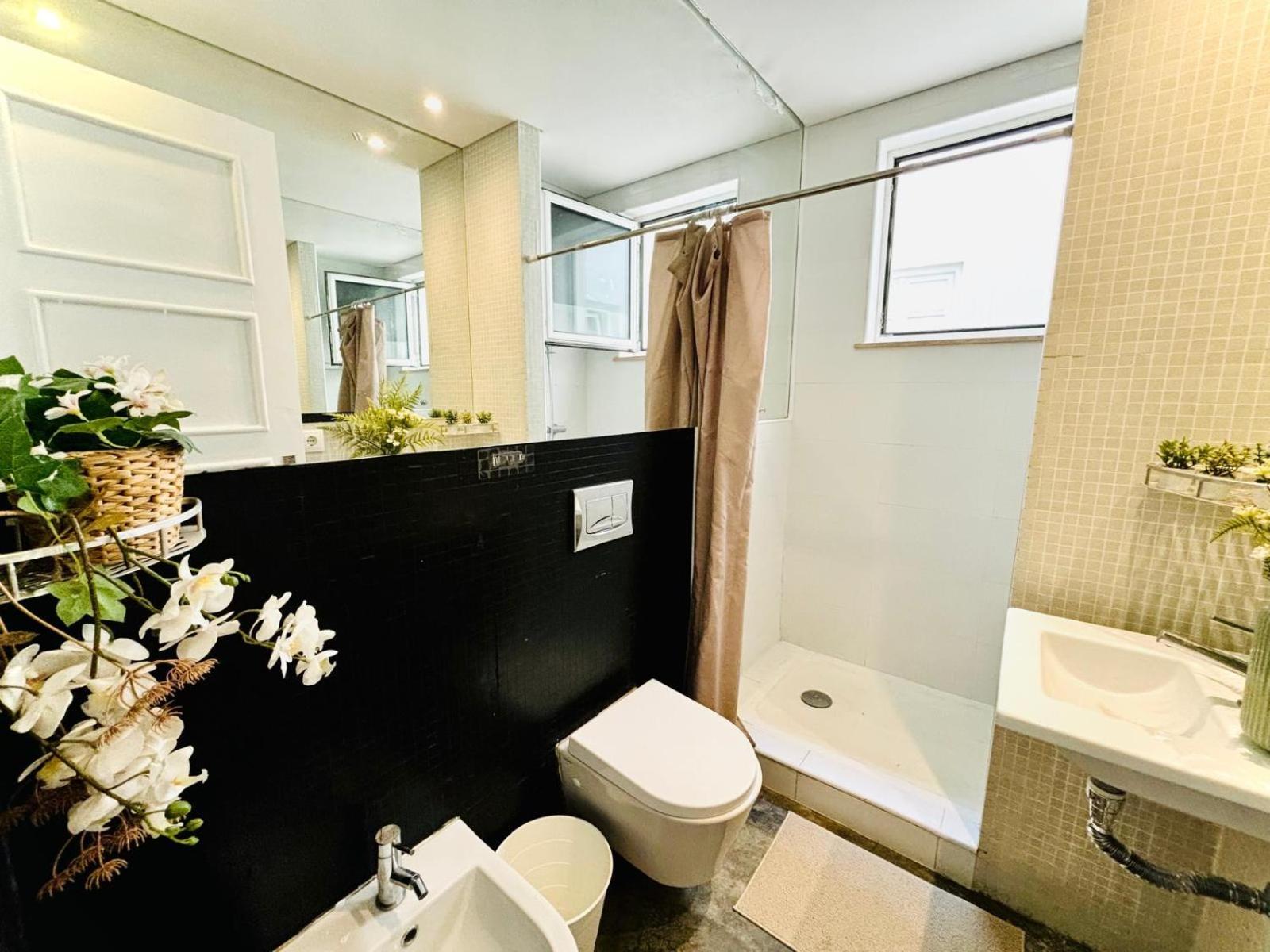 Luxury Rooms, Centre *