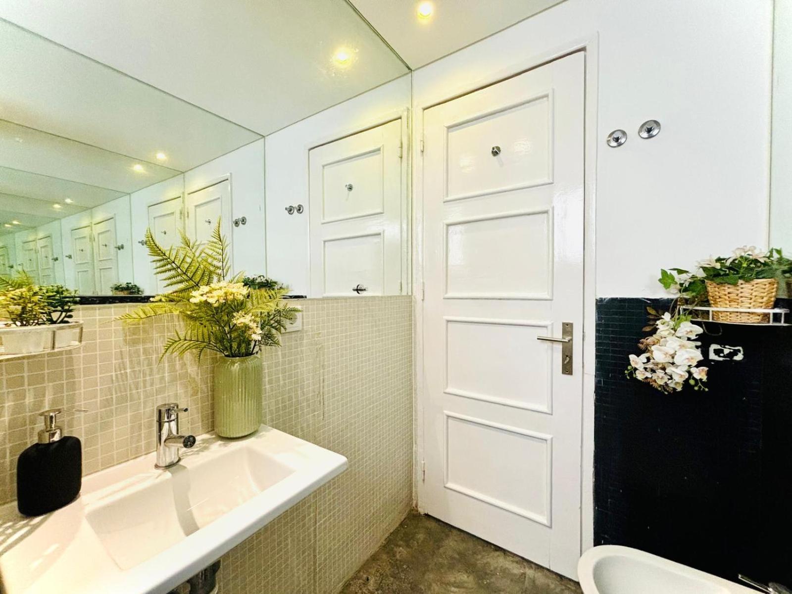 Luxury Rooms, Centre Albergue