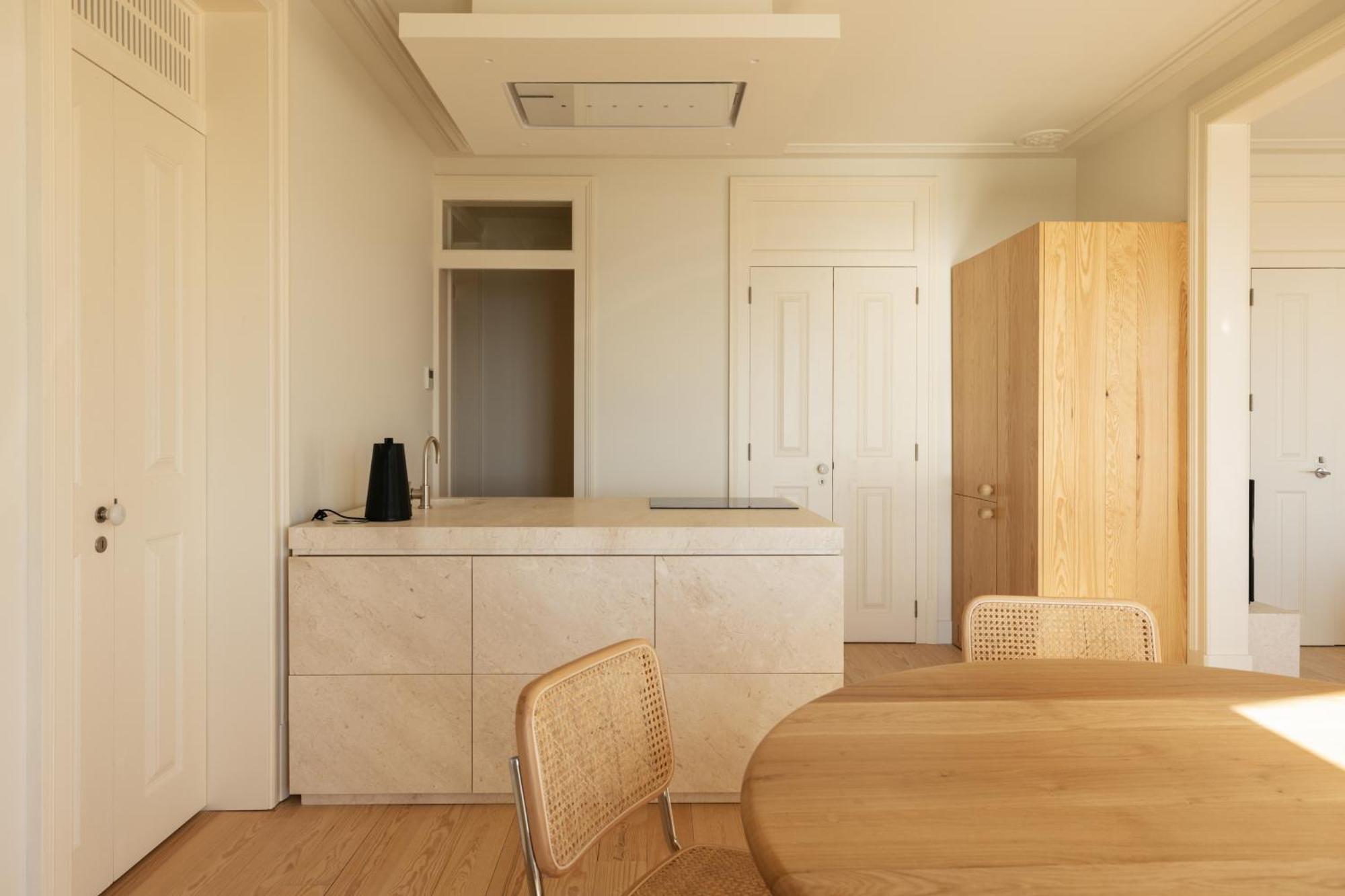 Lioz Aparthotel