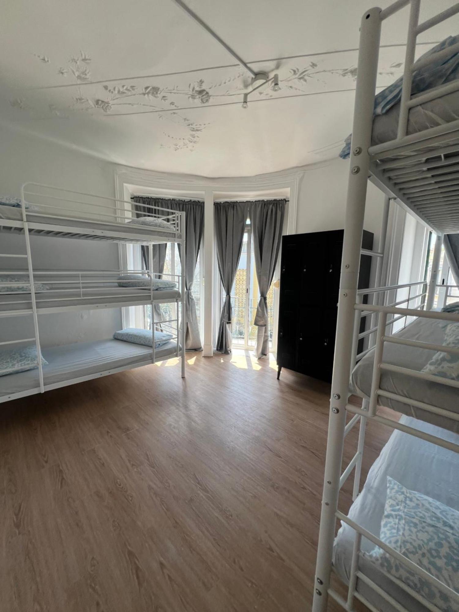 Apartamento Bagetti Only For Girls