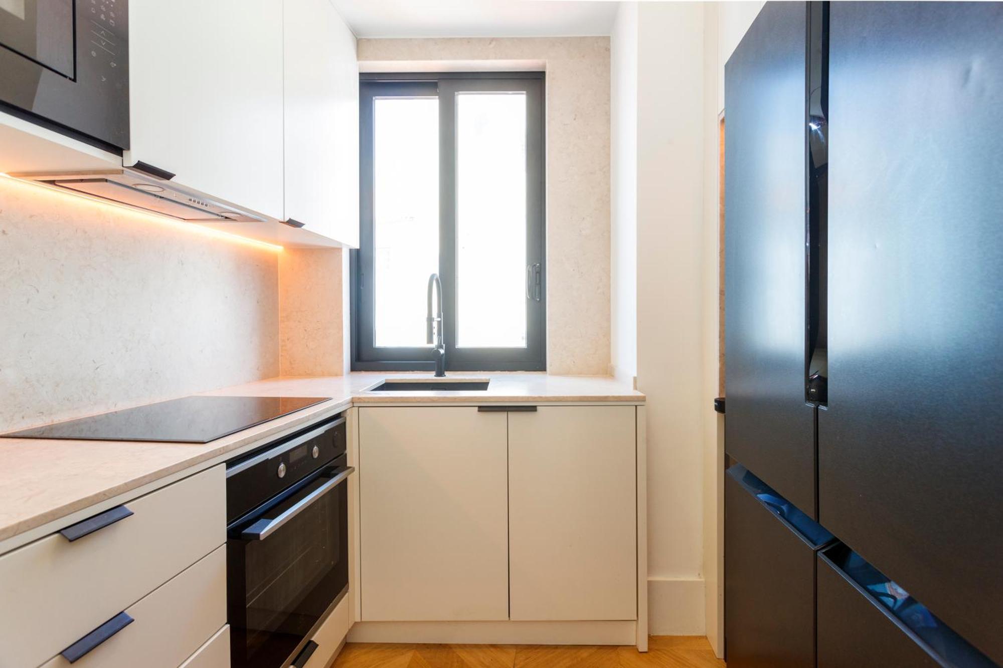 Rossio Individual Guest house Lisbon