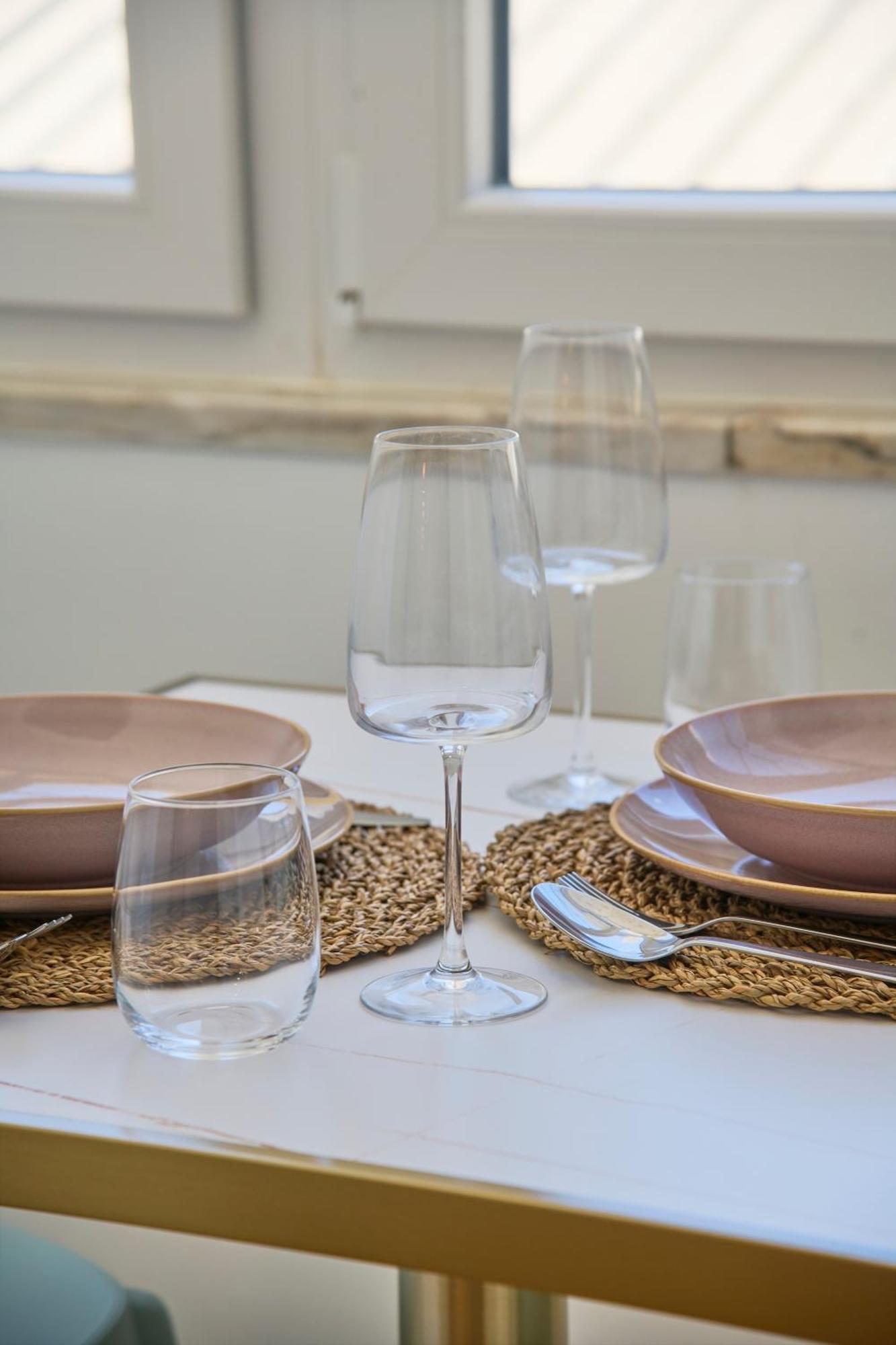 Hostel Brand New Anjos Lisbon