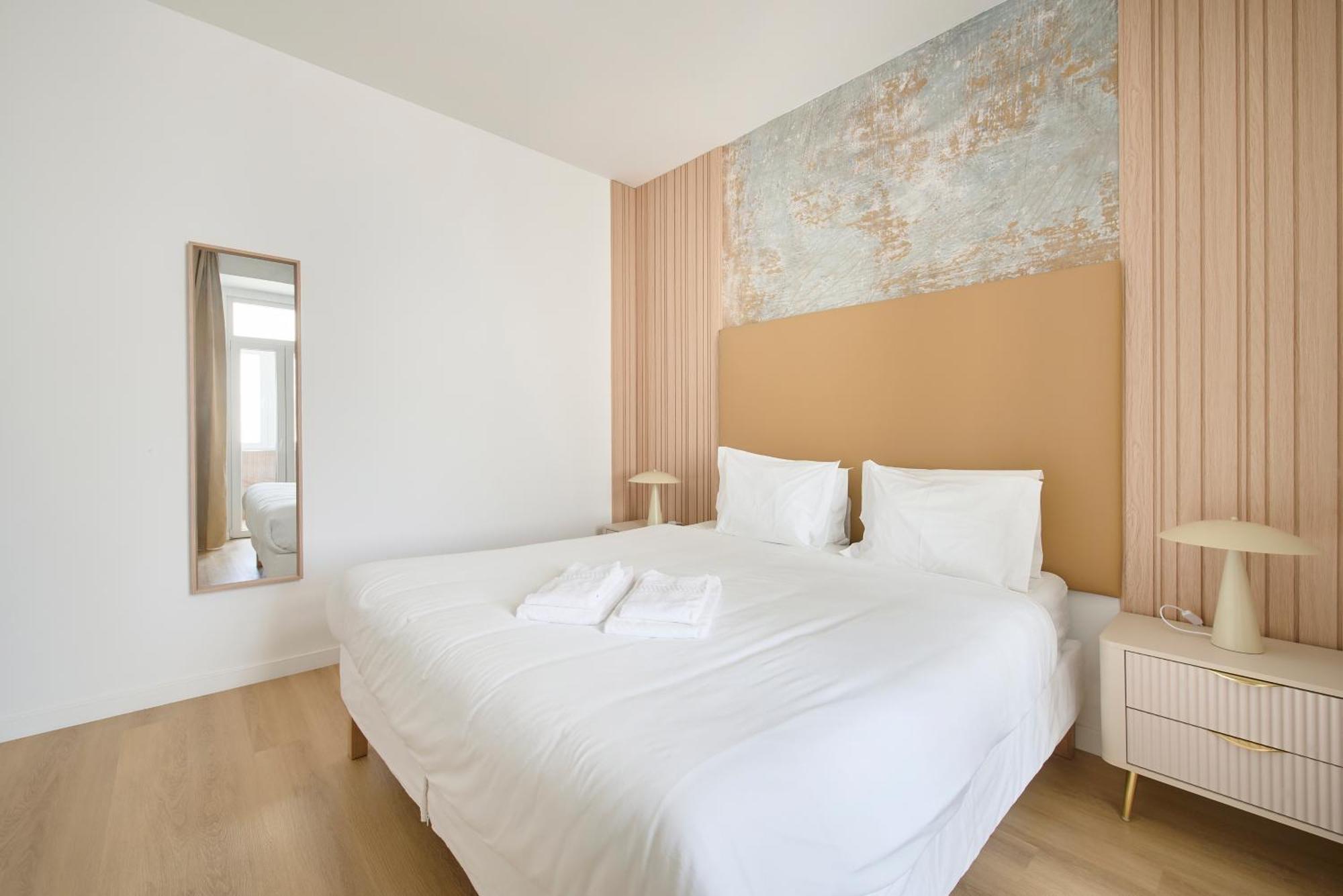 Brand New Anjos Hostel Lisbon