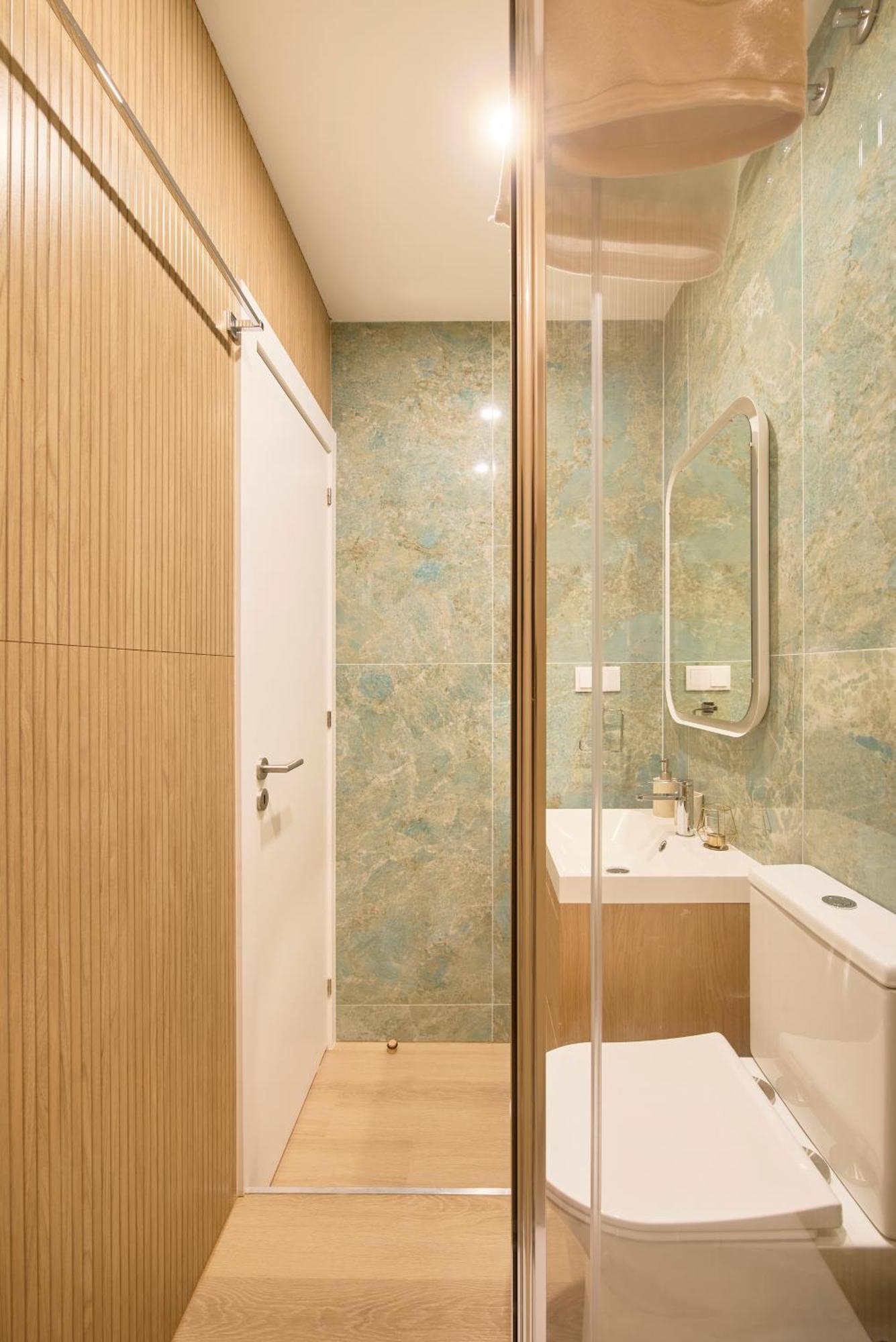 Hostel Brand New Anjos Lisbon
