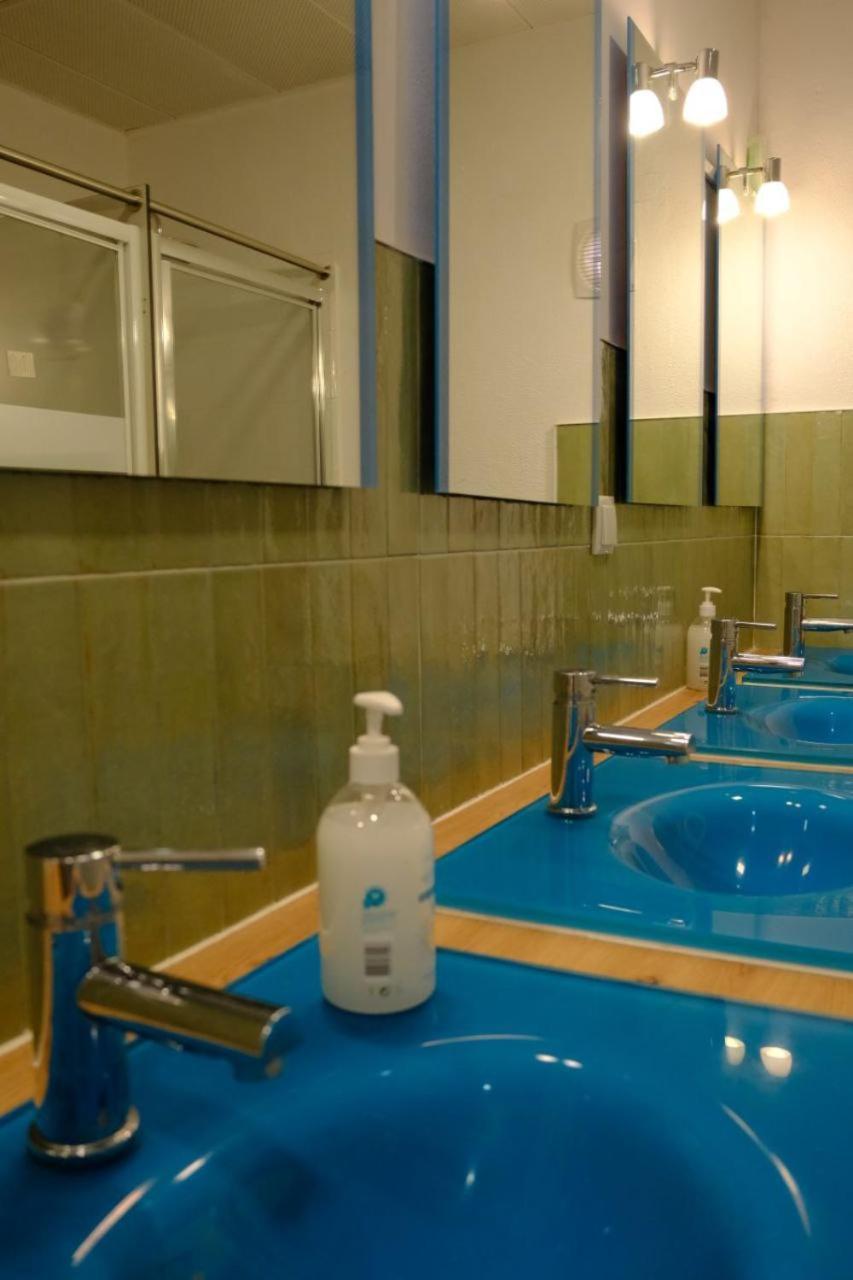 Paradise Hostel Lisbon