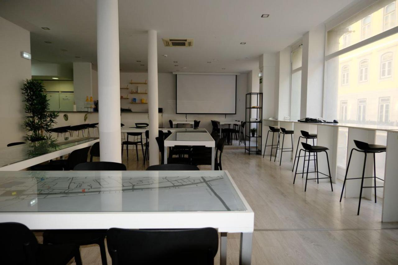 Paradise Hostel