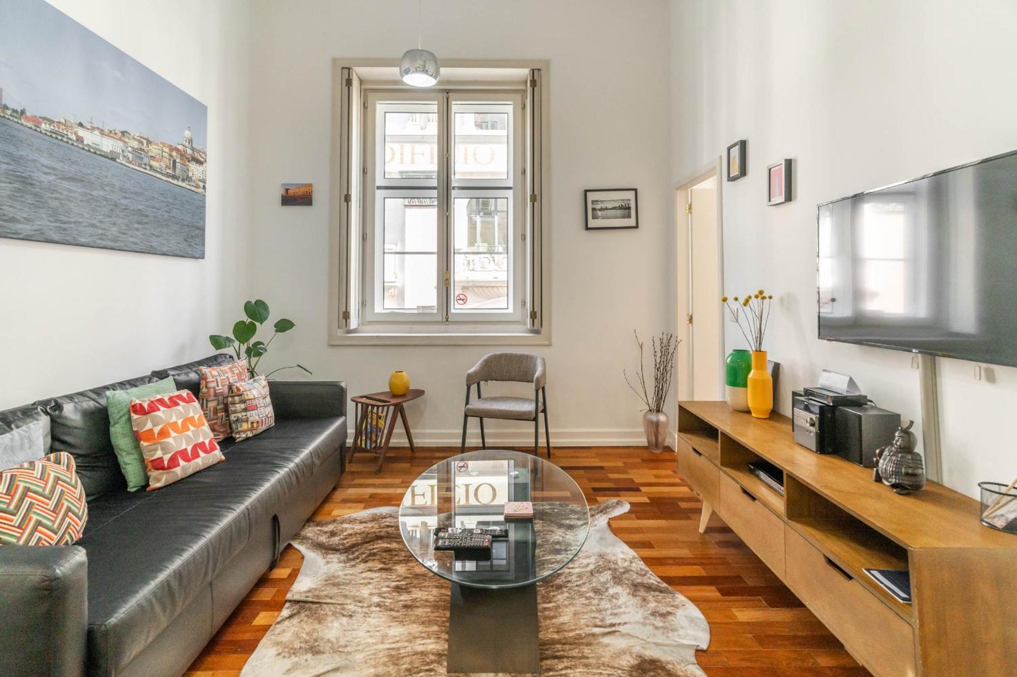 Apartment Lv Premier Chiado- Ch