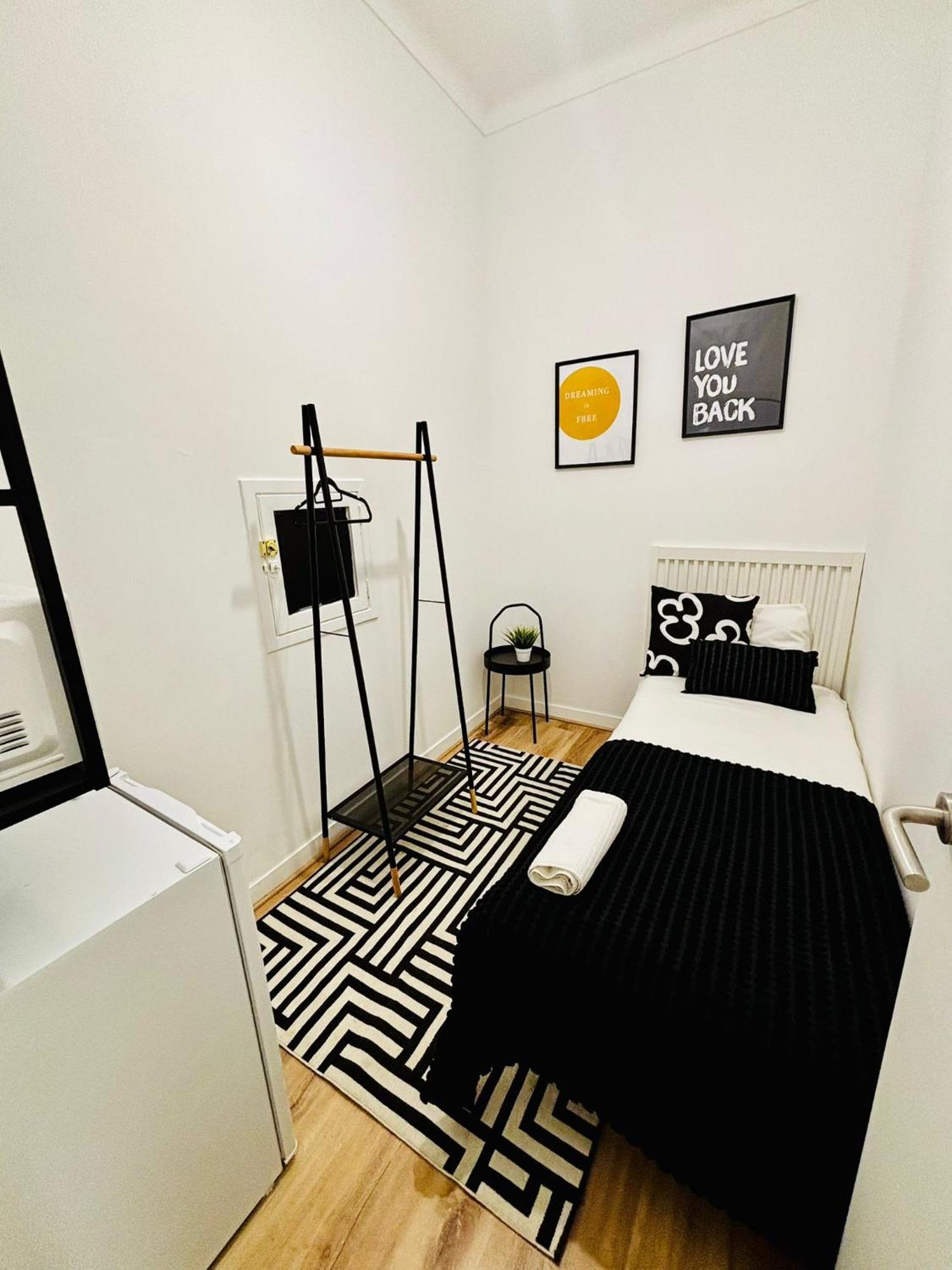 Hostel High Standard Marques De Pombal Lisbon