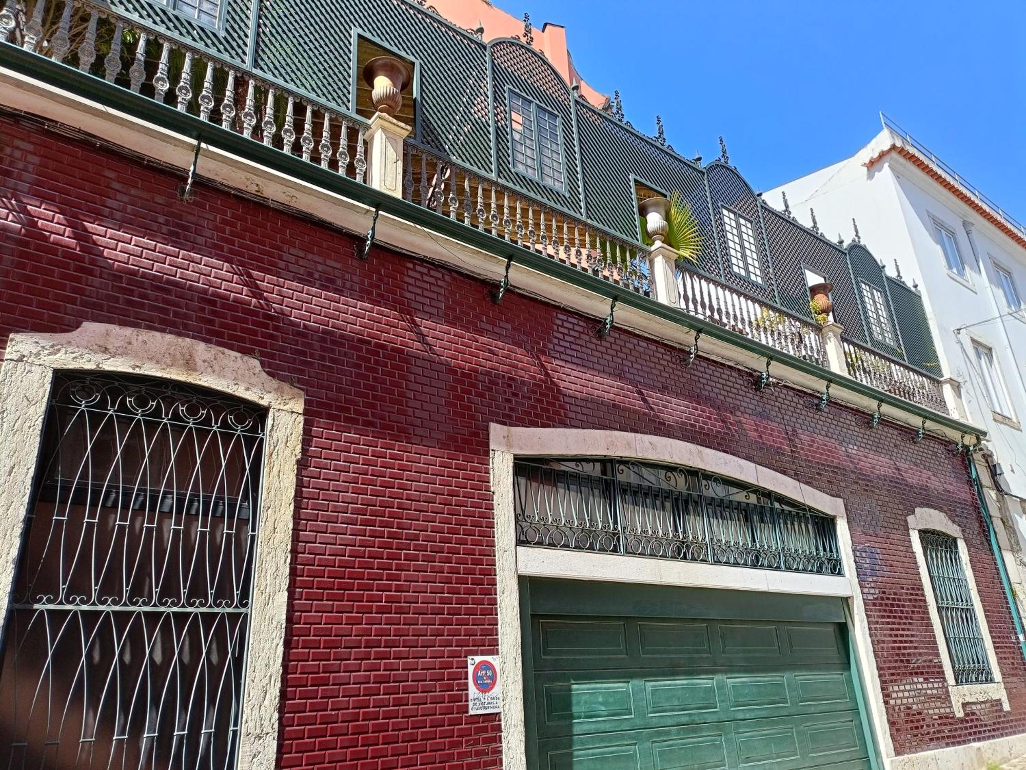 Apartment Dobairro At Merces