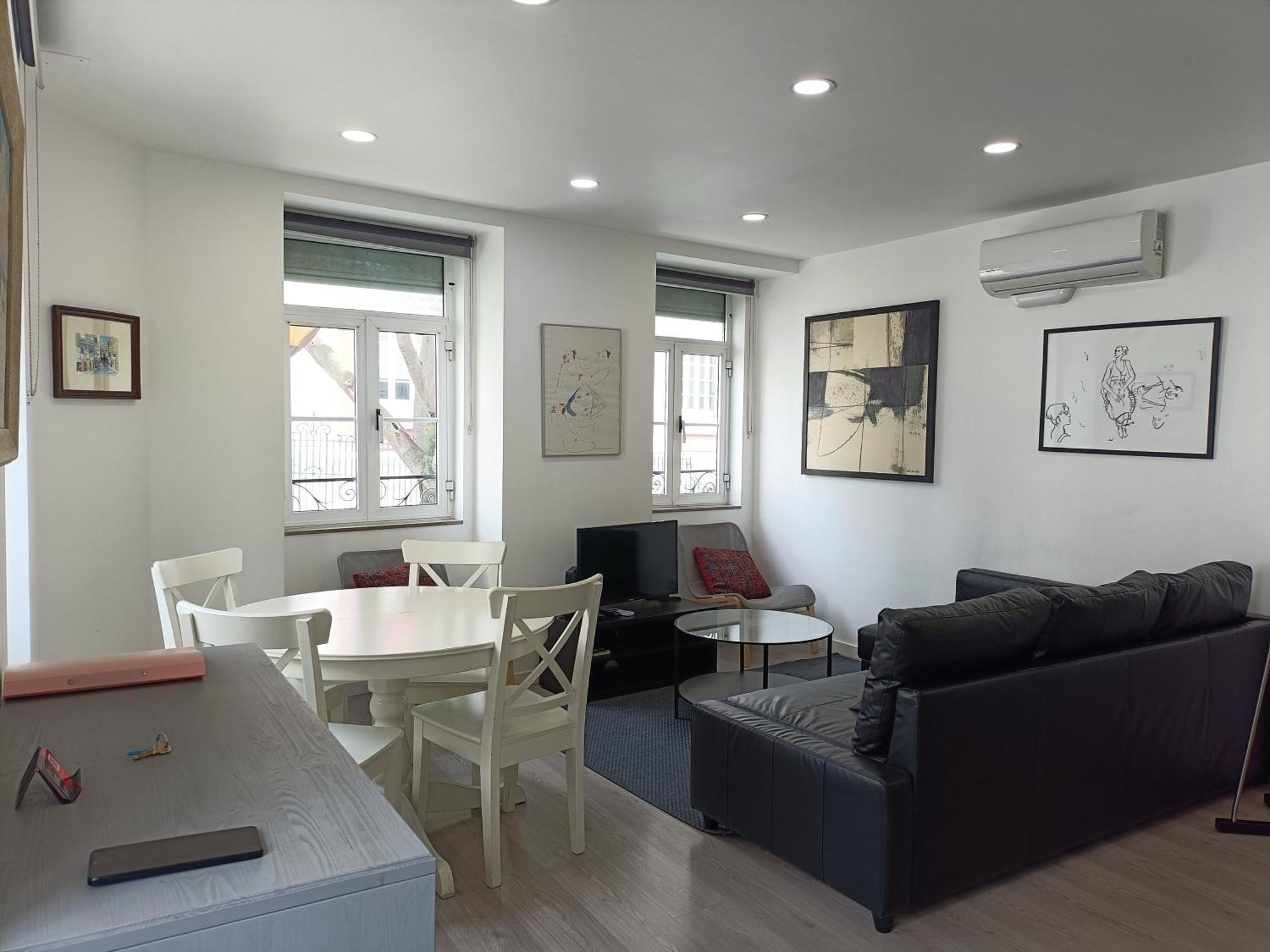 Apartment Dobairro At Merces
