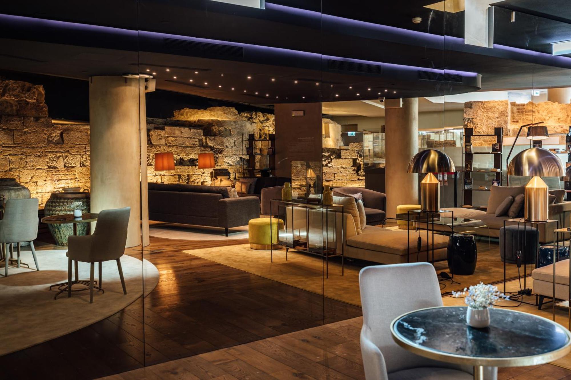 Hotel Corpo Santo Historical 5*