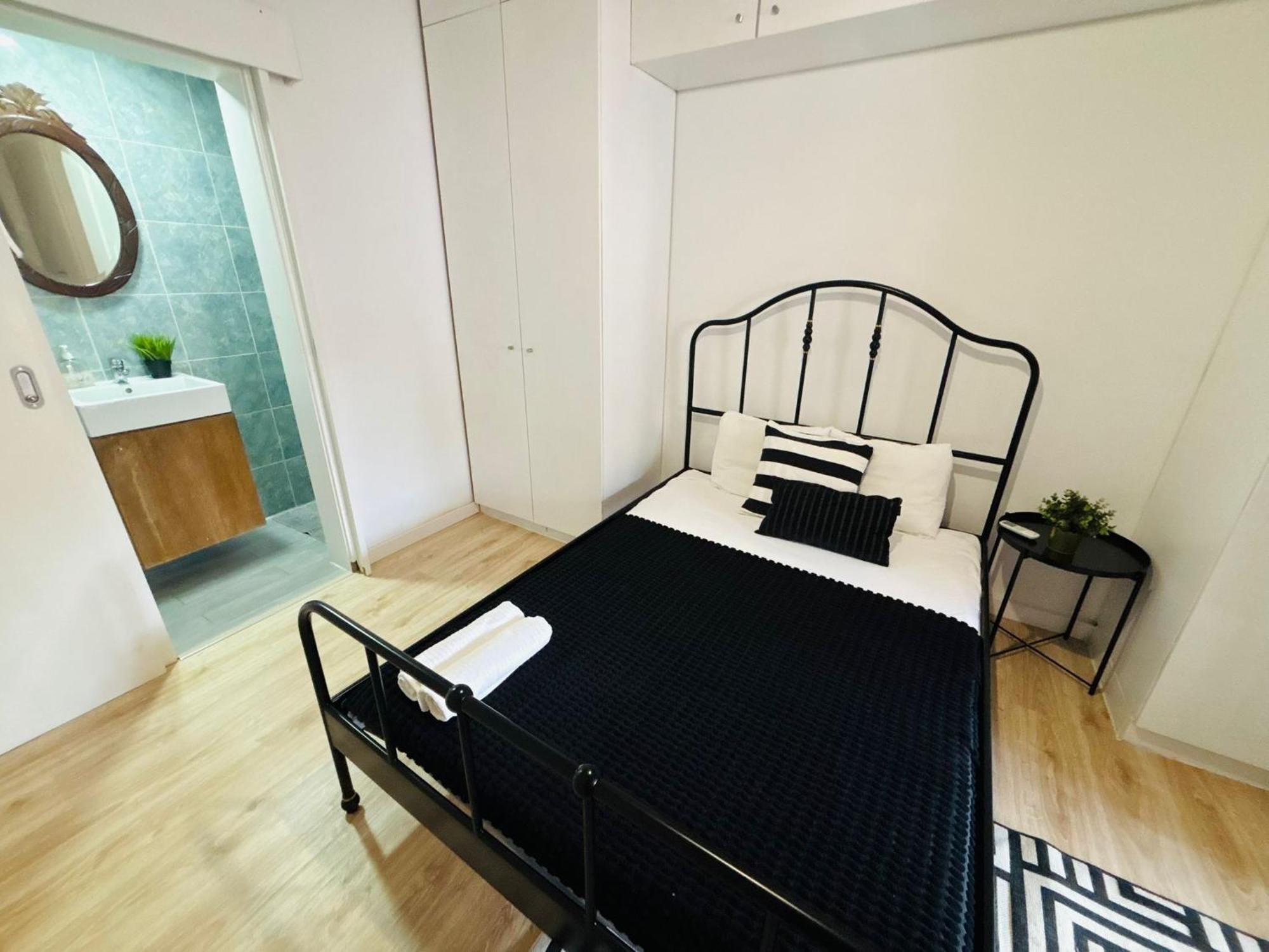 Albergue Super In The Centre Of *