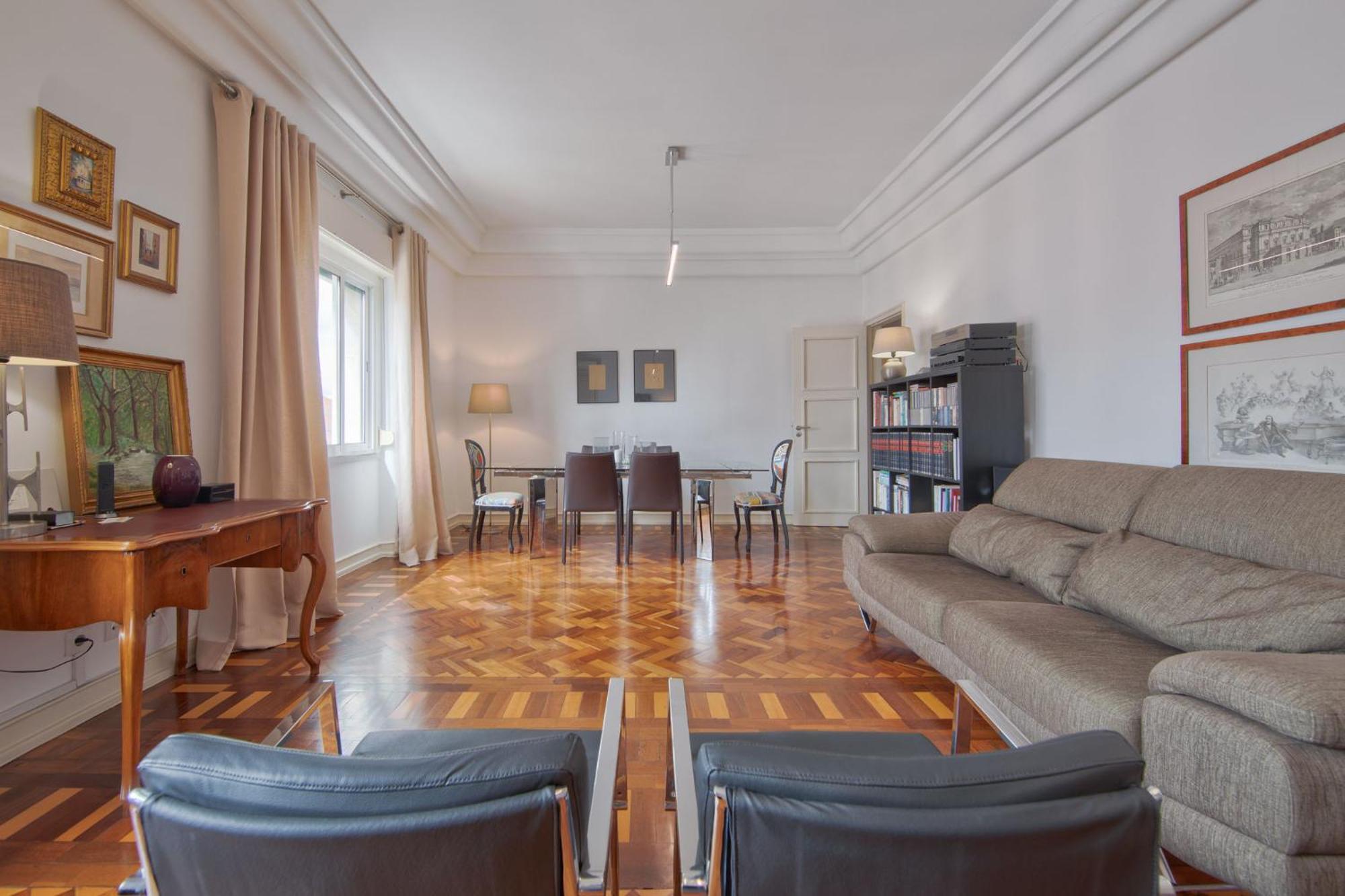 Gaspar House Lisbon