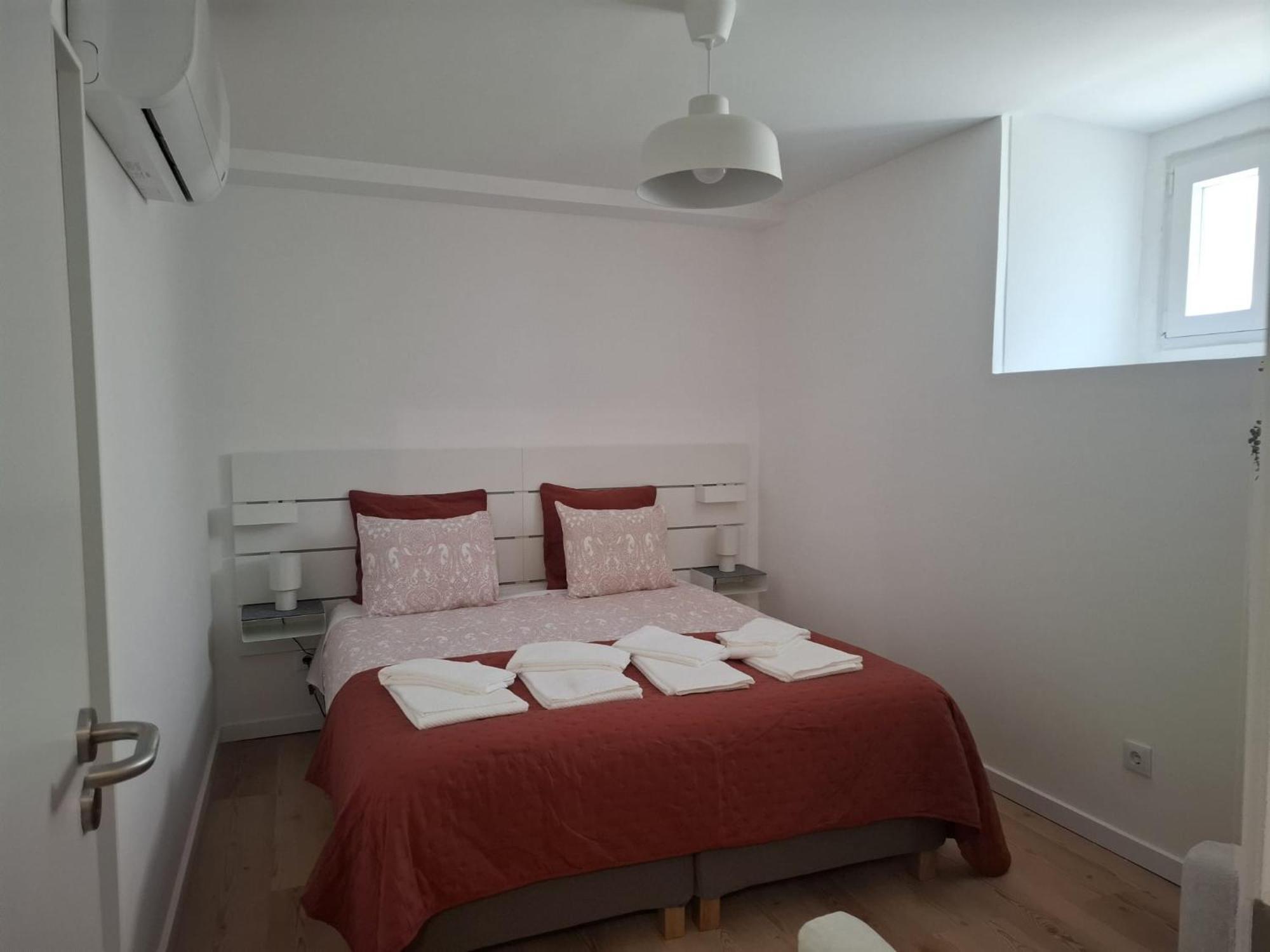 19inlisbon At Intendente Apartment *