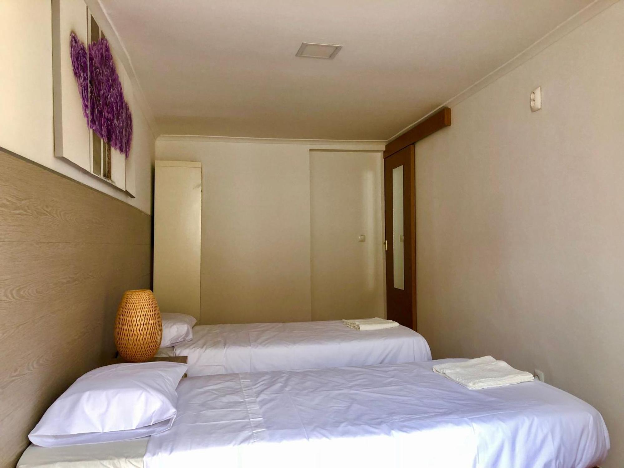 Guest house 5lisbon Private Bedroom With A View Lisbon