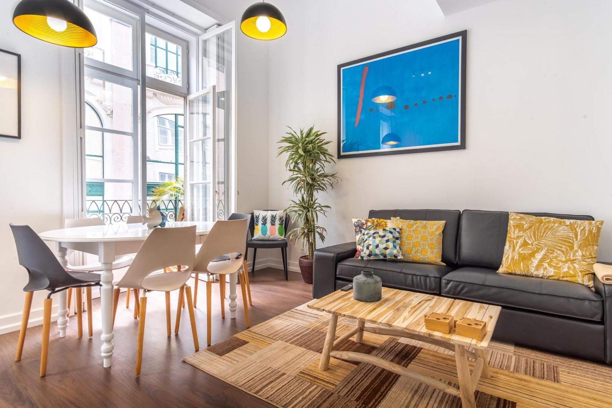 Apartment Lv Premier Chiado- Ch