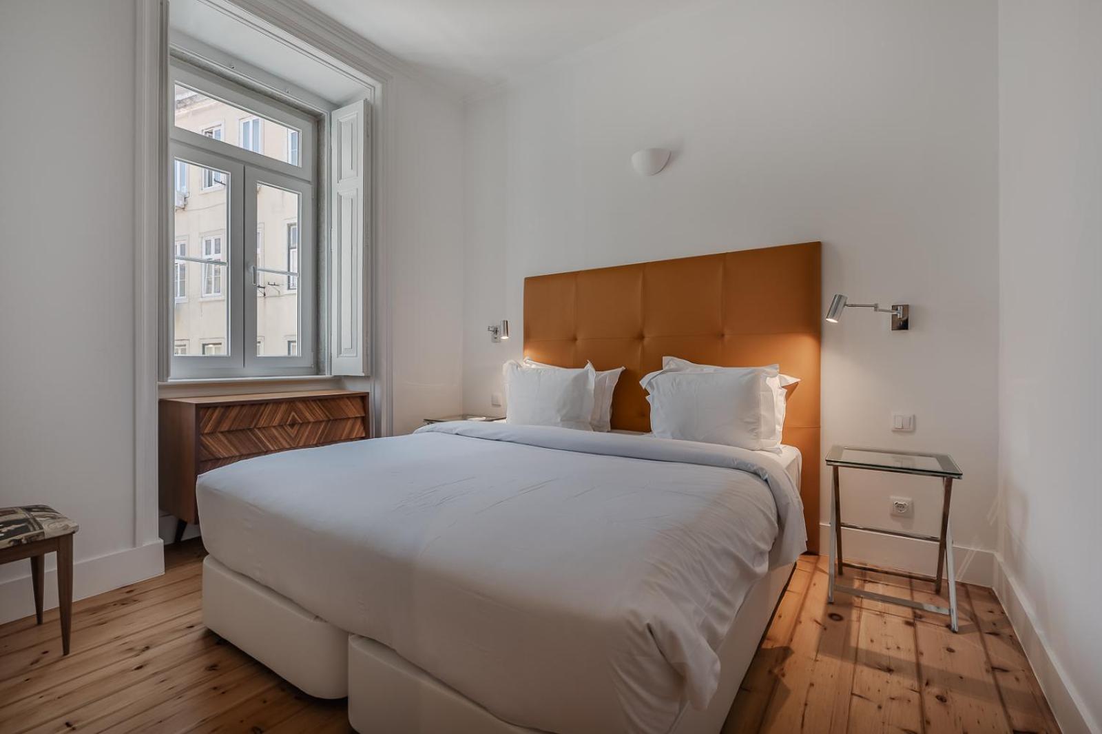 Casas De Sao Bento Guest house