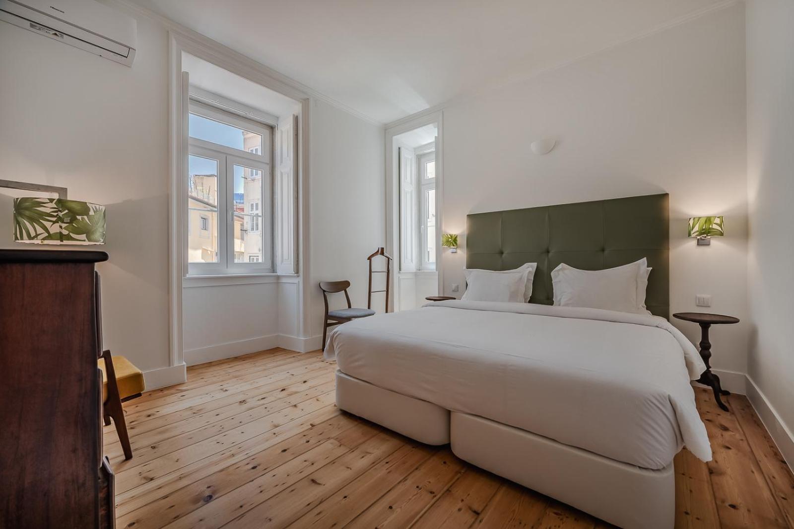 Guest house Casas De Sao Bento