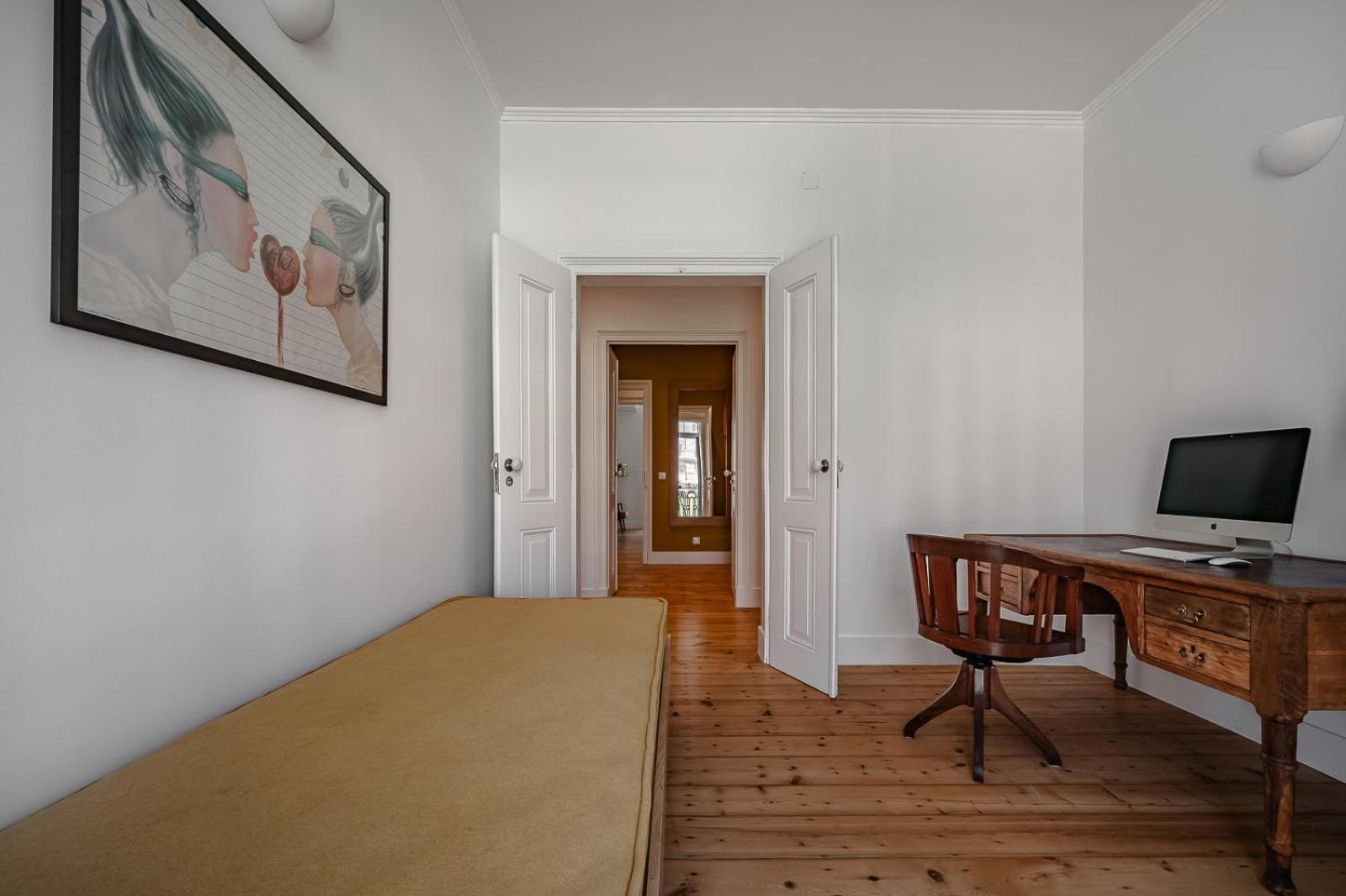 Guest house Casas De Sao Bento