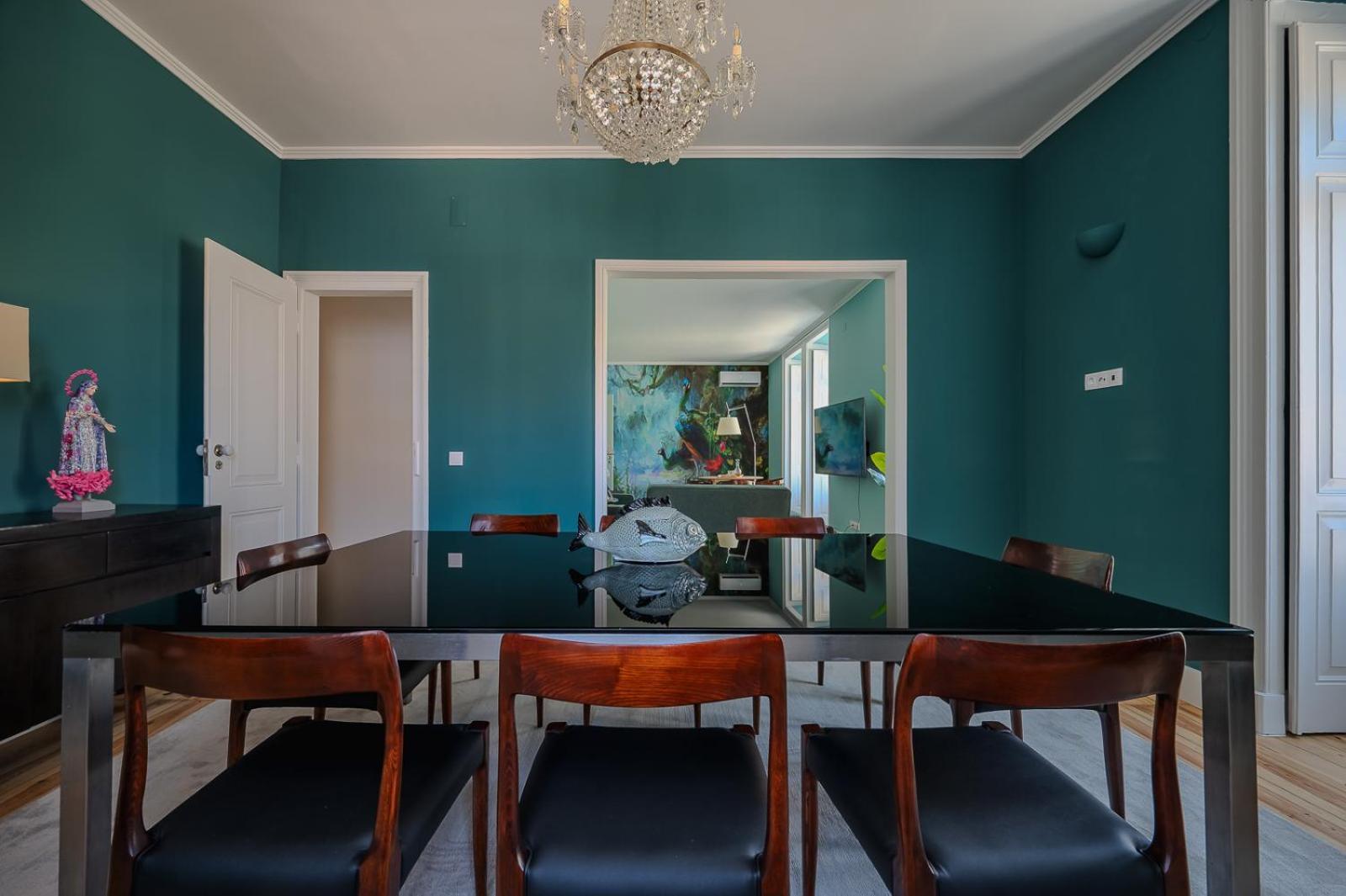 Casas De Sao Bento Guest house 4*
