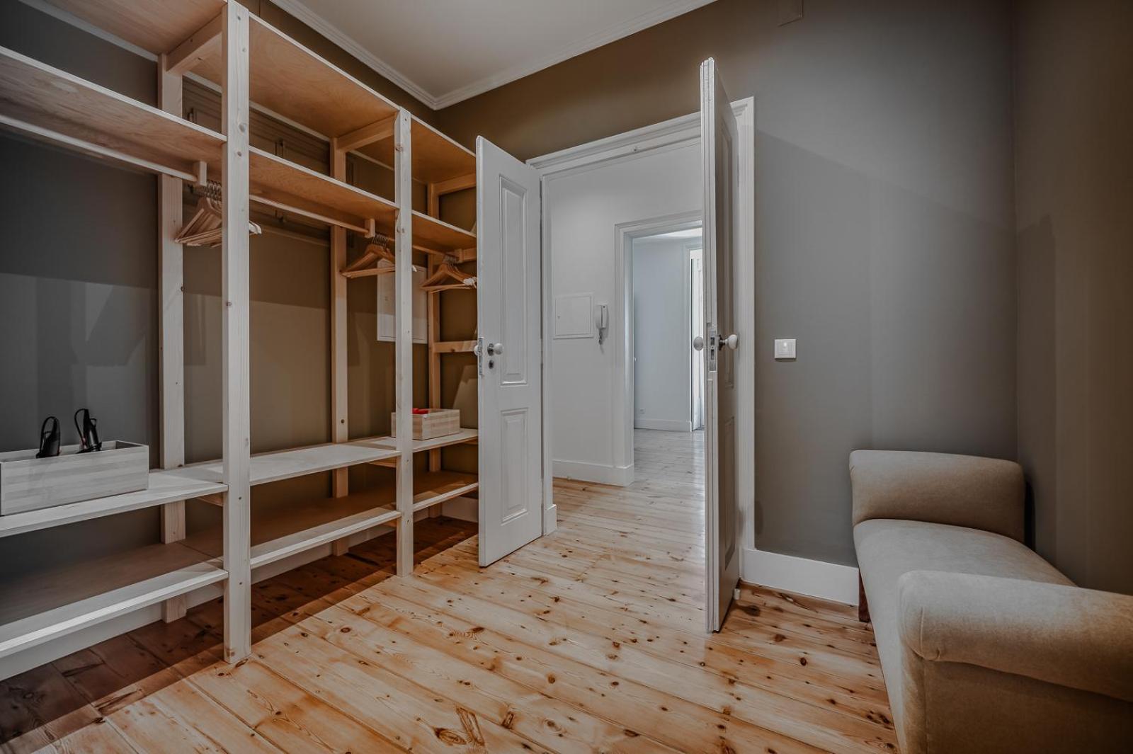 Casas De Sao Bento Guest house Lisbon