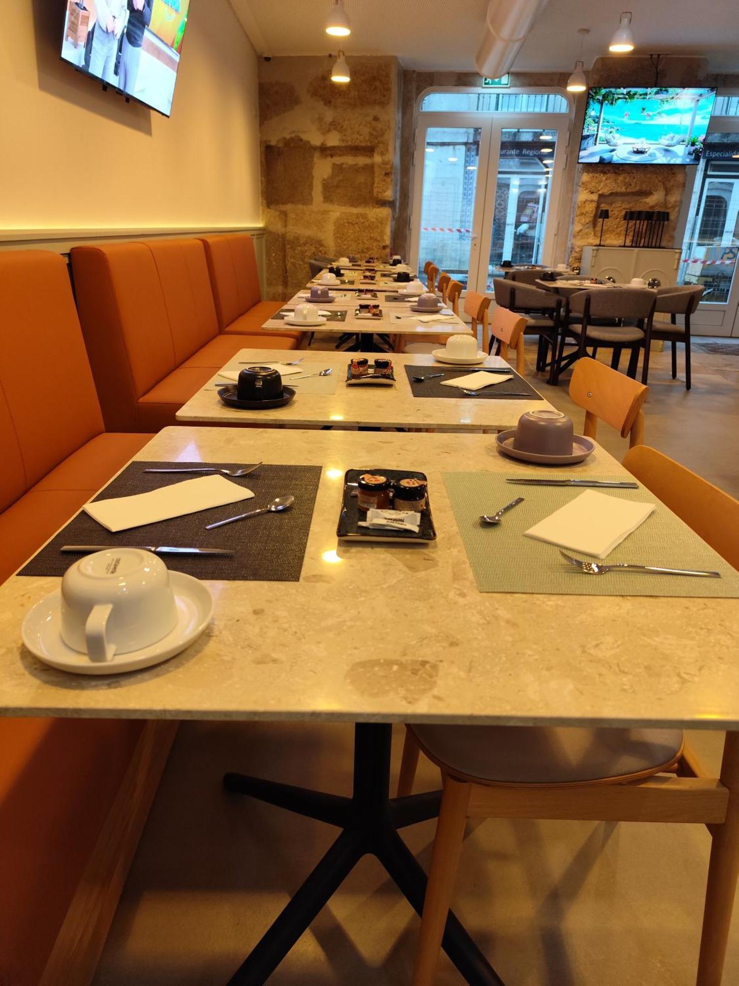 Bacalhoeiros 125 Hotel Lisbon
