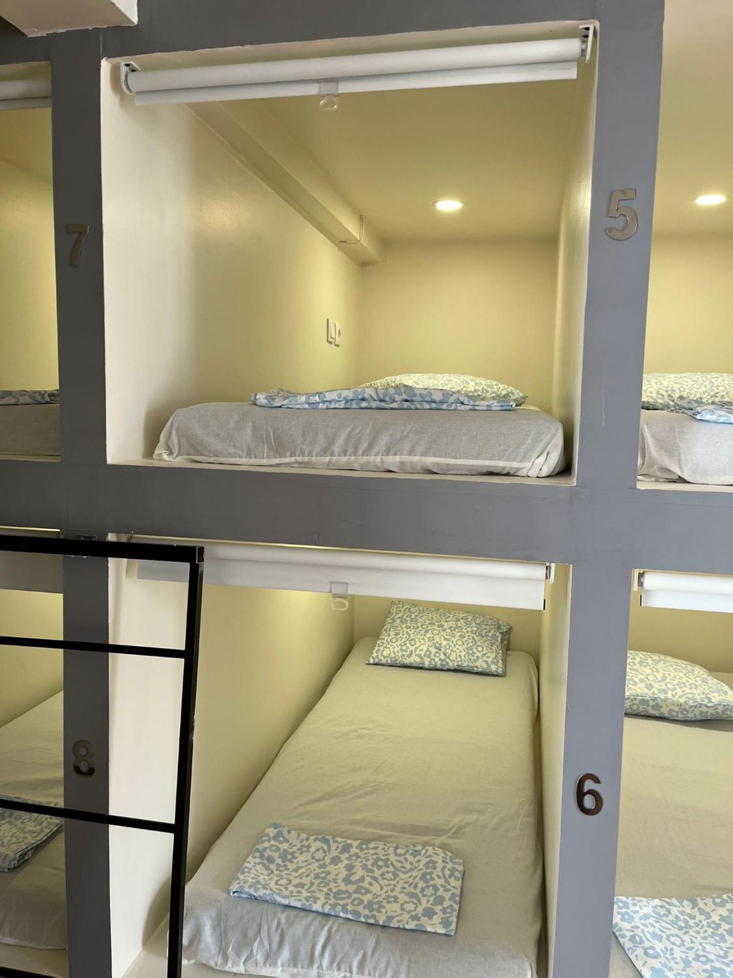 D&s Albergue Lisboa