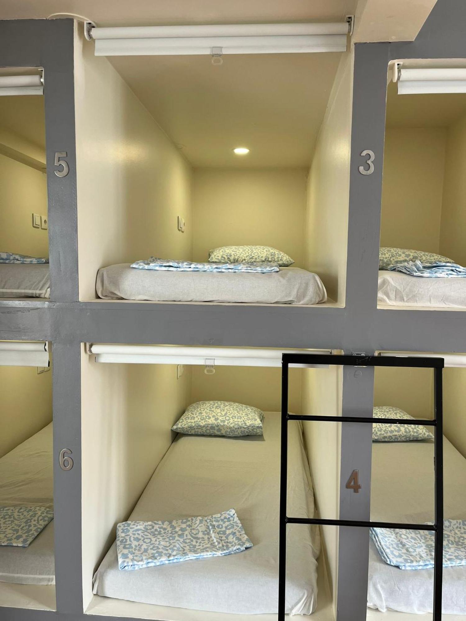 D&s Albergue *